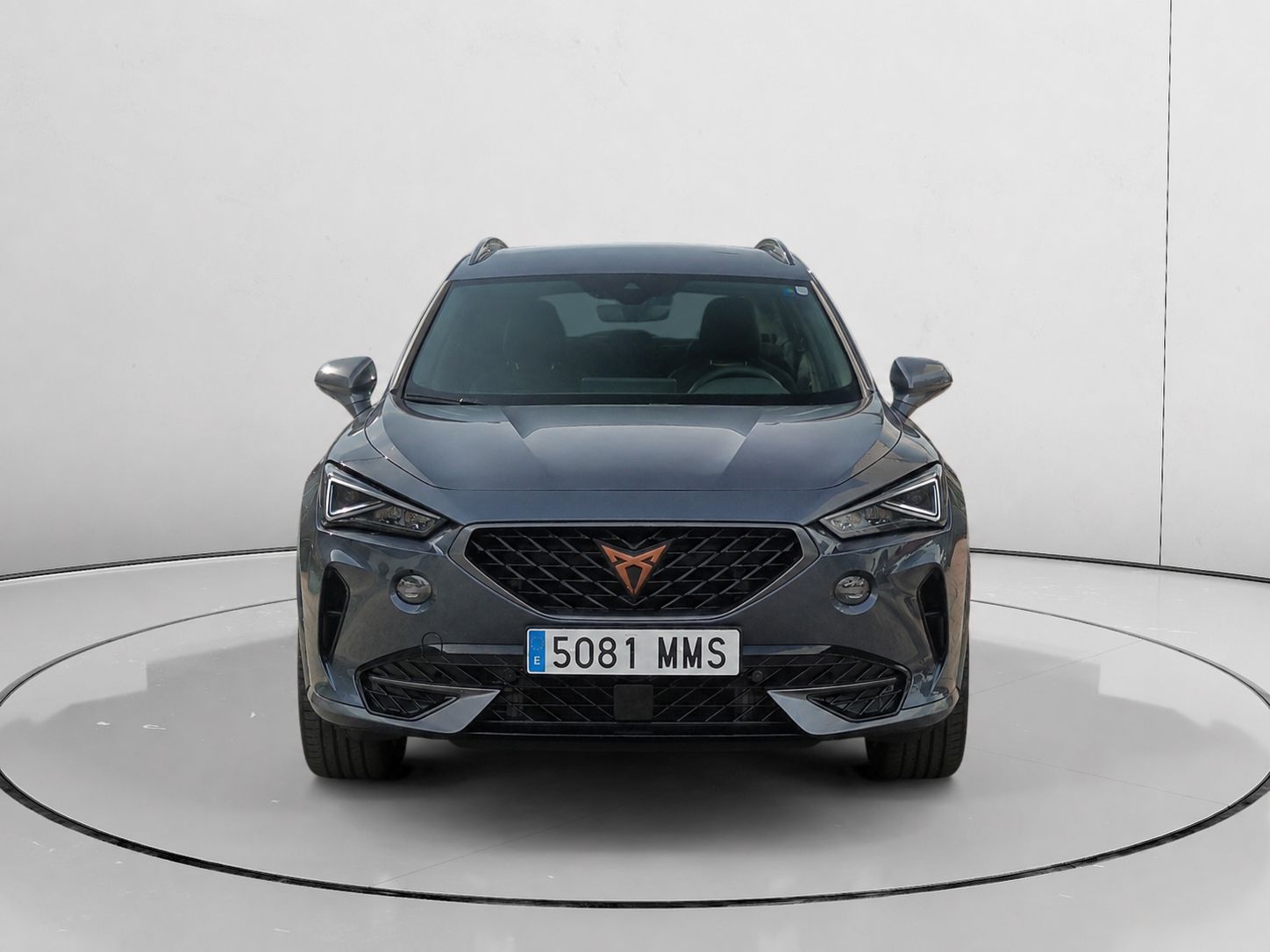 Cupra Formentor 1.5 TSI DSG - foto 7
