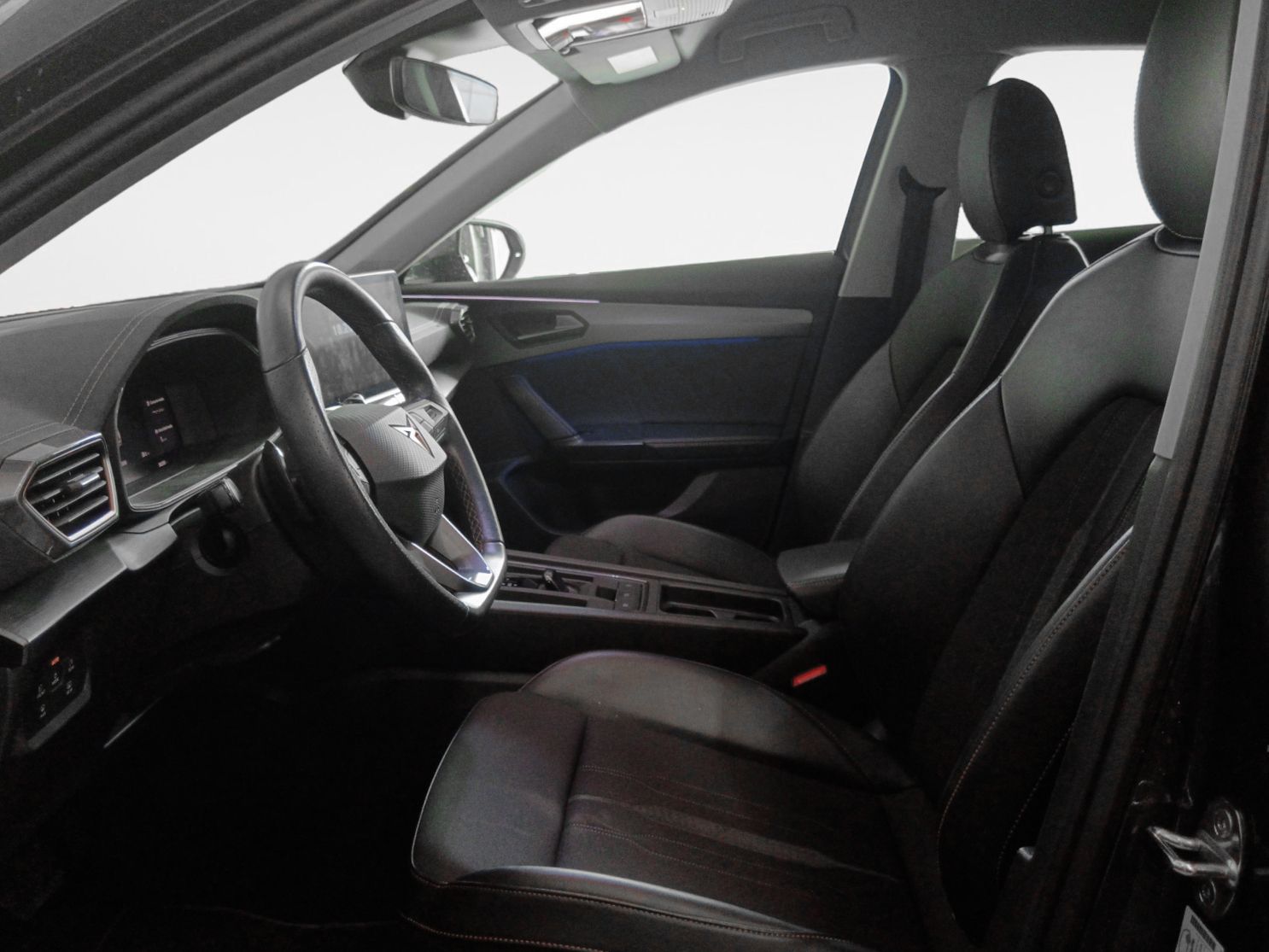 Cupra Formentor 1.5 TSI DSG - foto 10