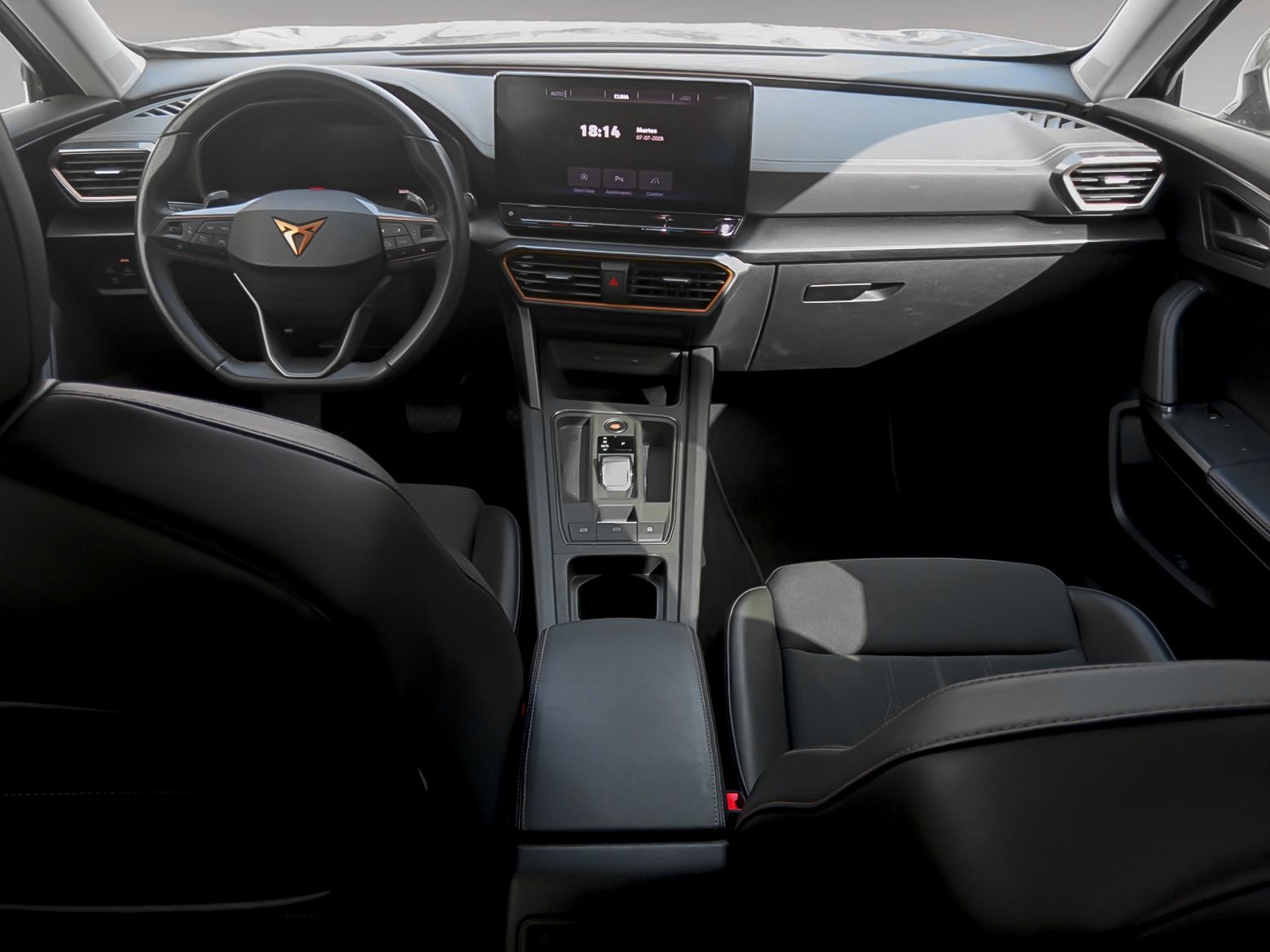 Cupra Formentor 1.5 TSI DSG - foto 8