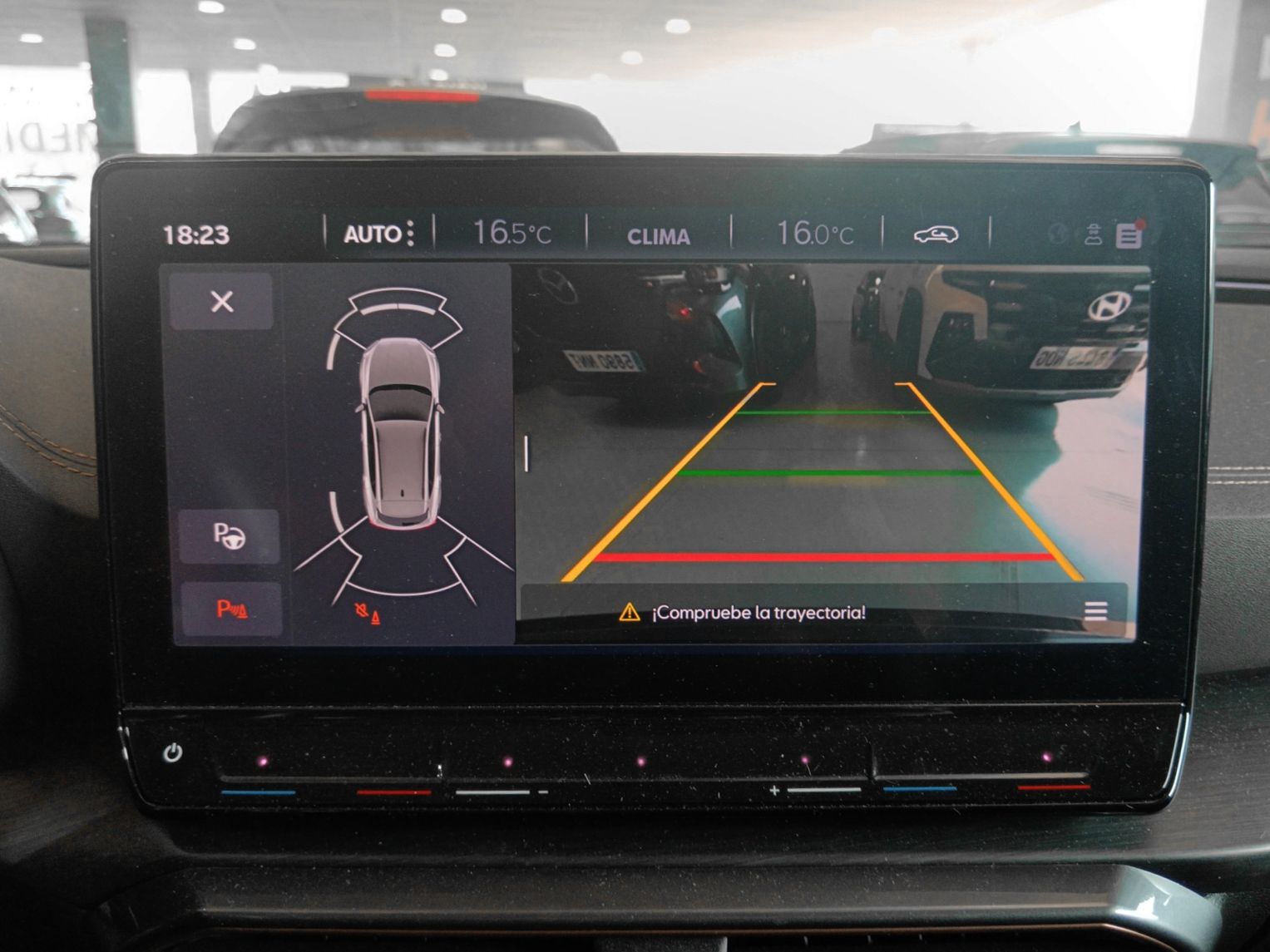 Cupra Formentor 1.5 TSI DSG - foto 20