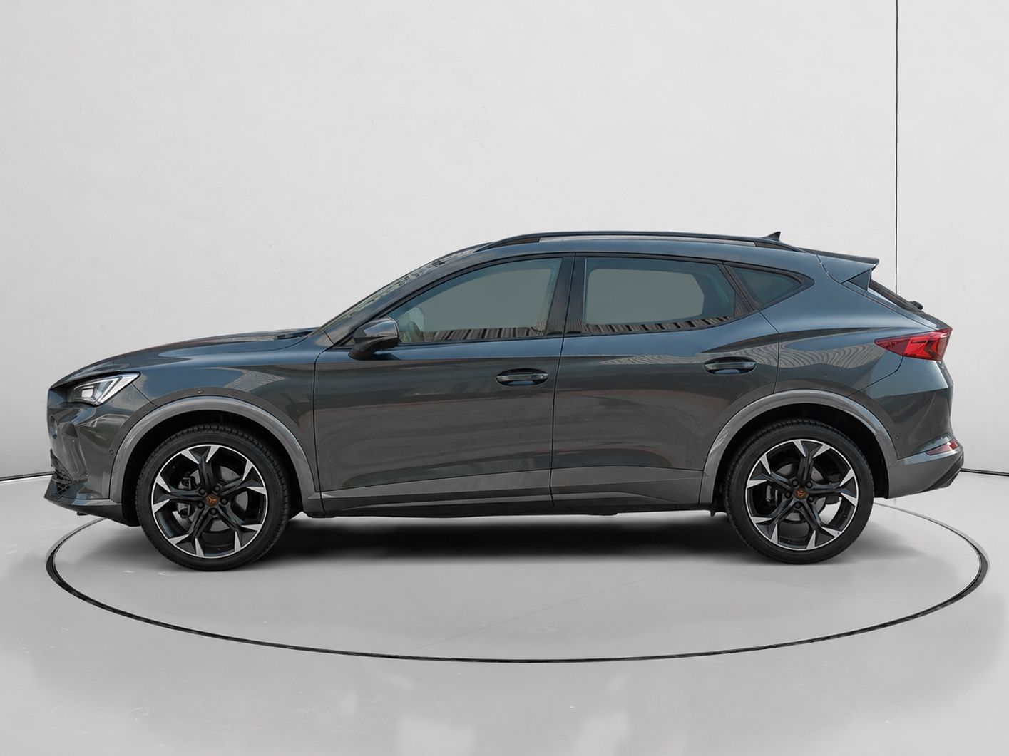 Cupra Formentor 1.5 TSI DSG - foto 6
