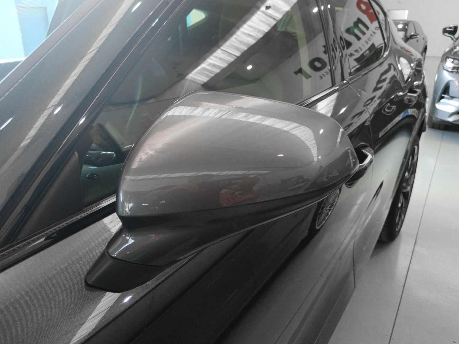 Cupra Formentor 1.5 TSI DSG - foto 22