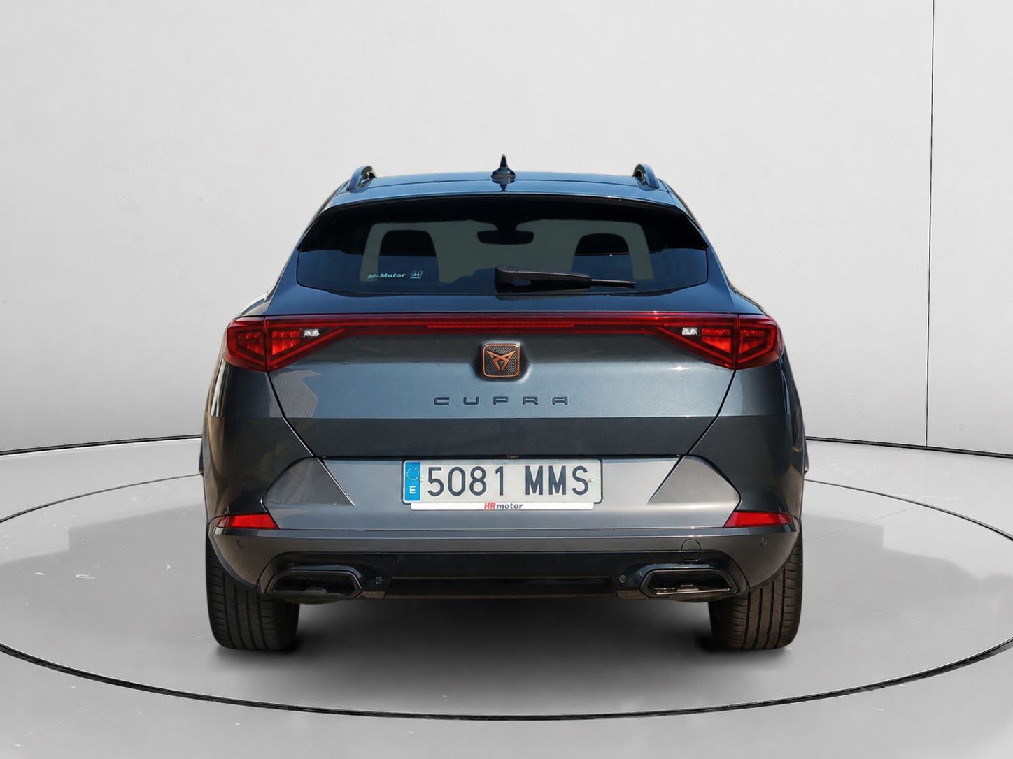 Cupra Formentor 1.5 TSI DSG - foto 4