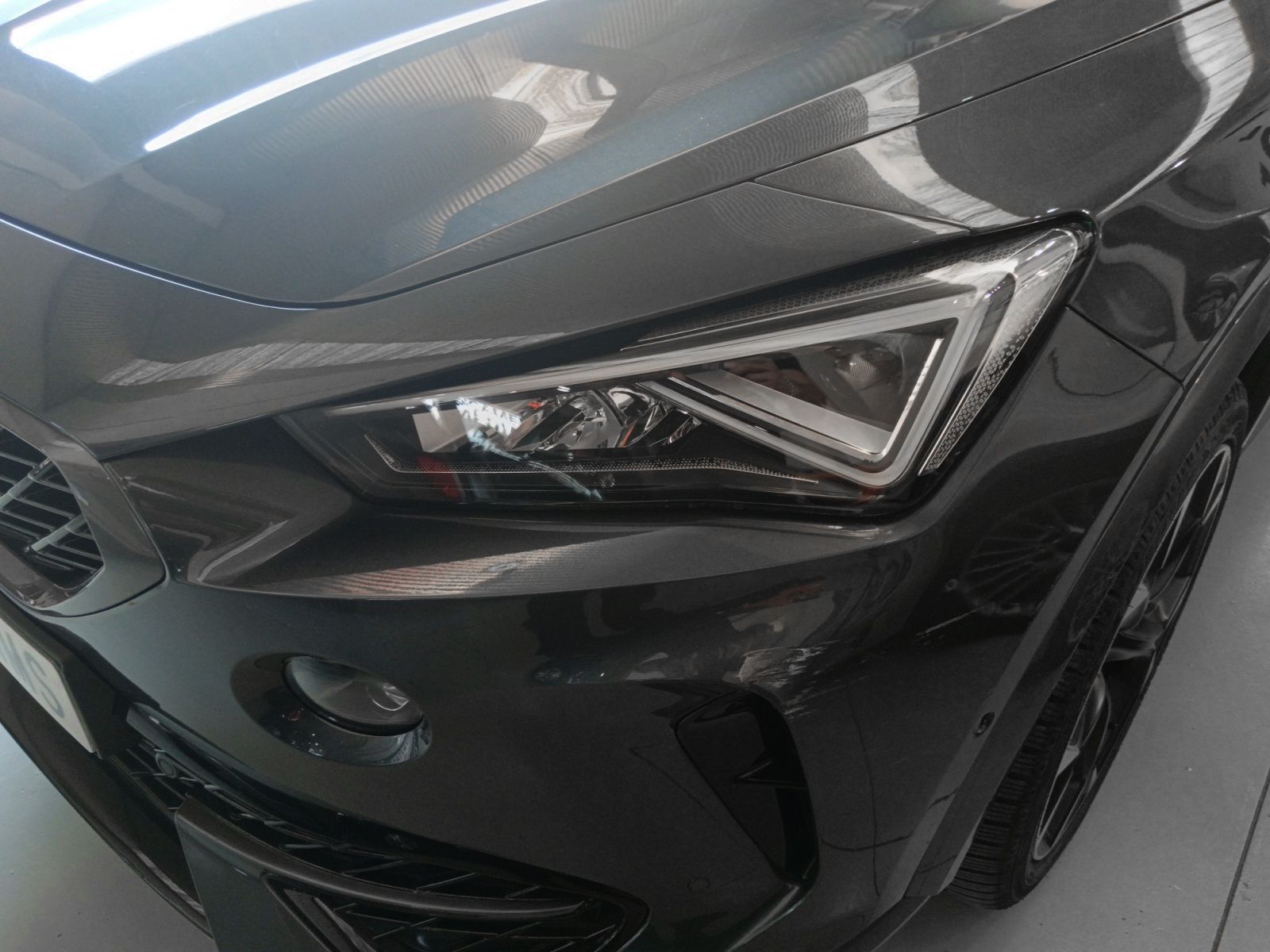 Cupra Formentor 1.5 TSI DSG - foto 23