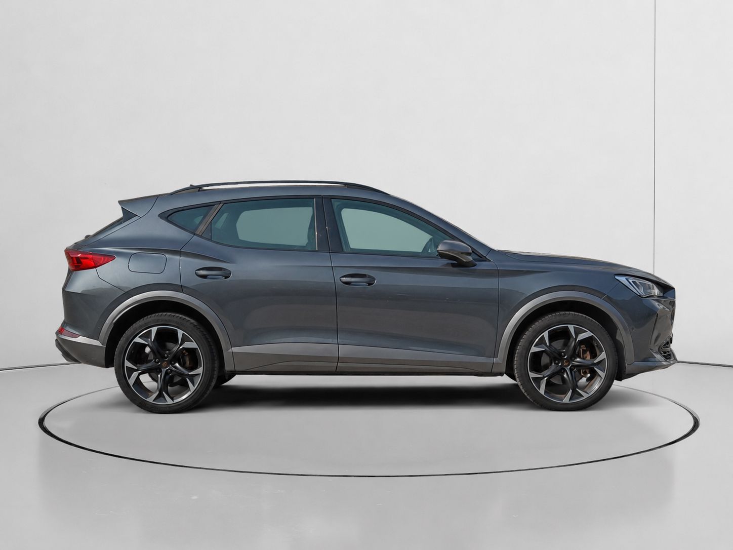 Cupra Formentor 1.5 TSI DSG - foto 2