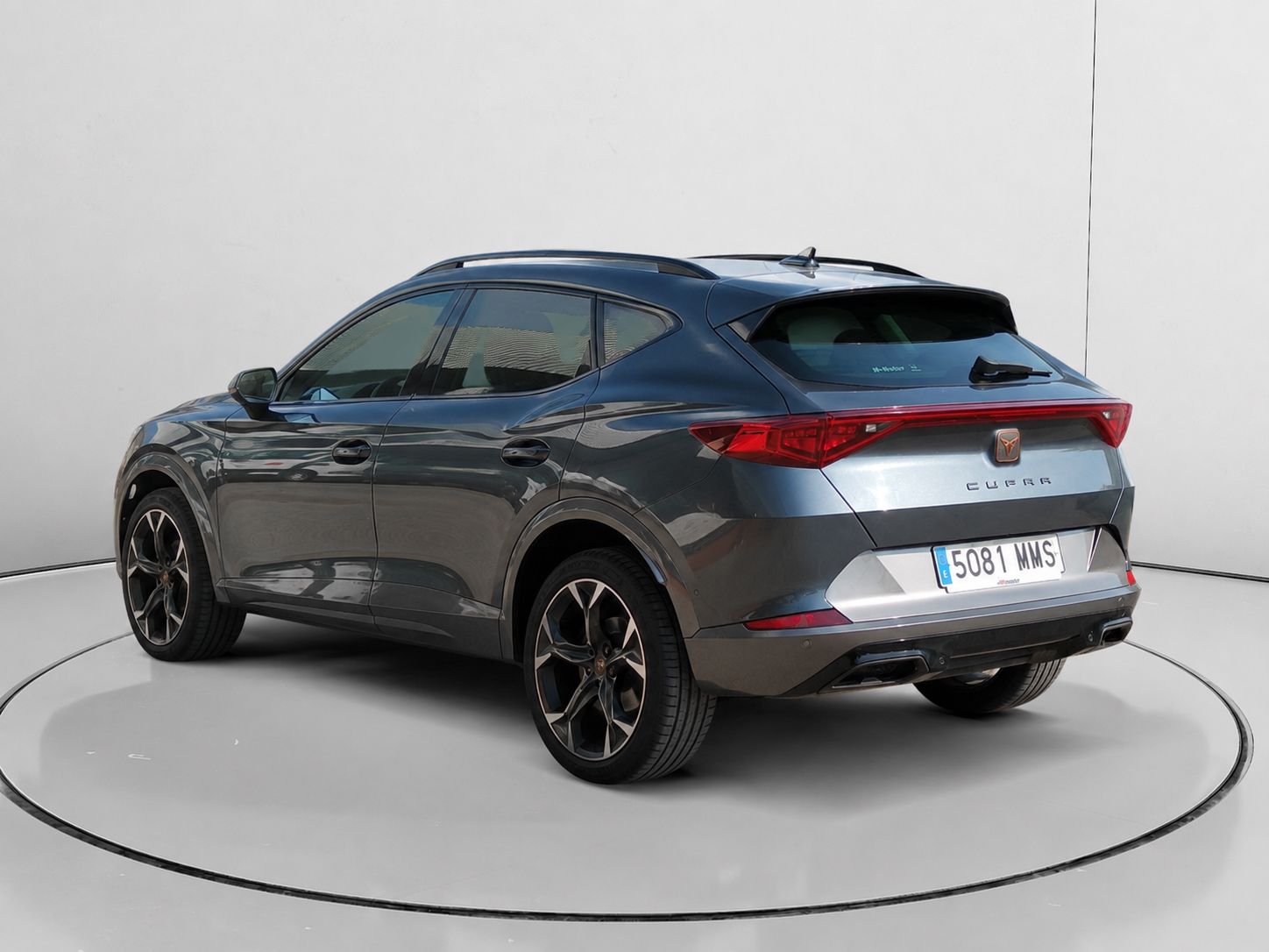 Cupra Formentor 1.5 TSI DSG - foto 5