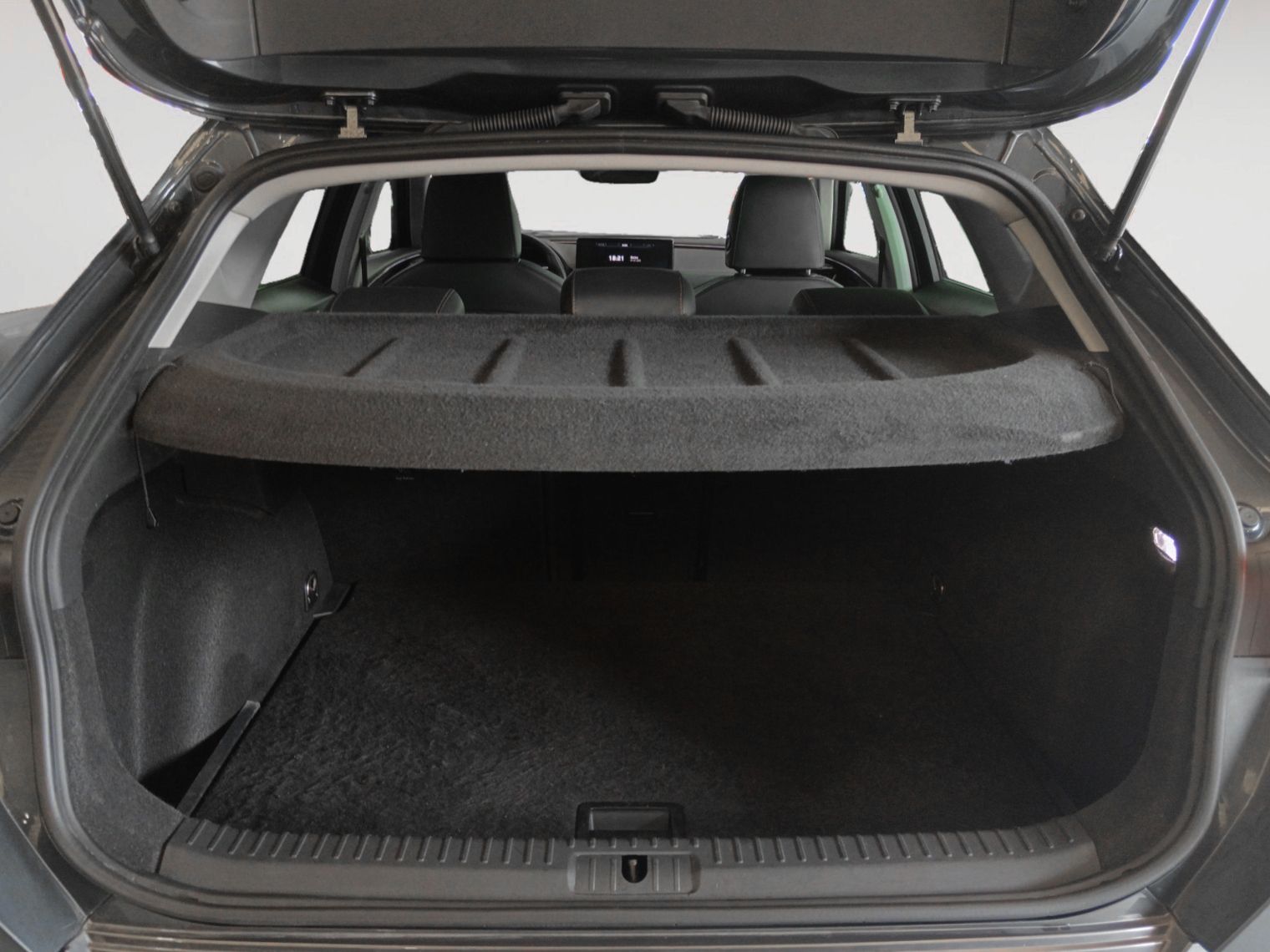 Cupra Formentor 1.5 TSI DSG - foto 13