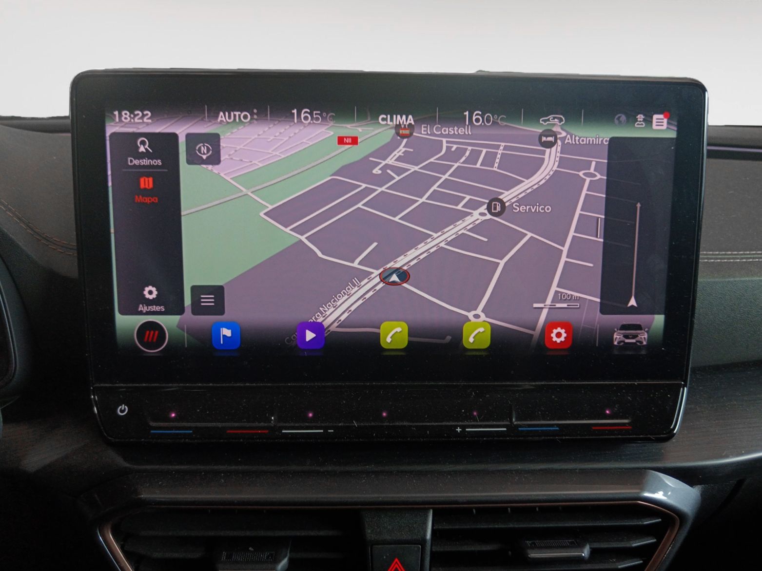 Cupra Formentor 1.5 TSI DSG - foto 17