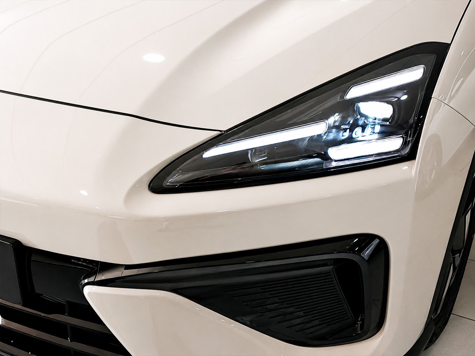 Yooudooo 3 Max 1.5 PHEV E-CVT - foto 28