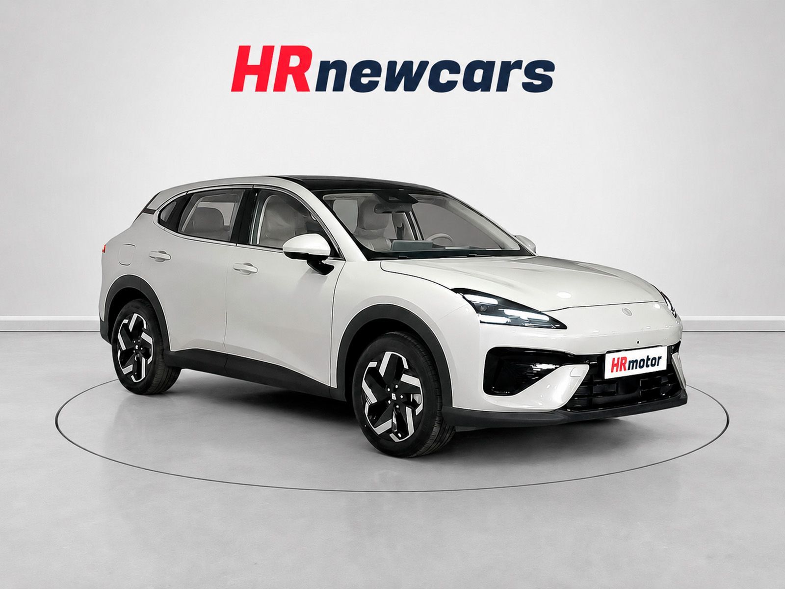 Yooudooo 3 Max 1.5 PHEV E-CVT