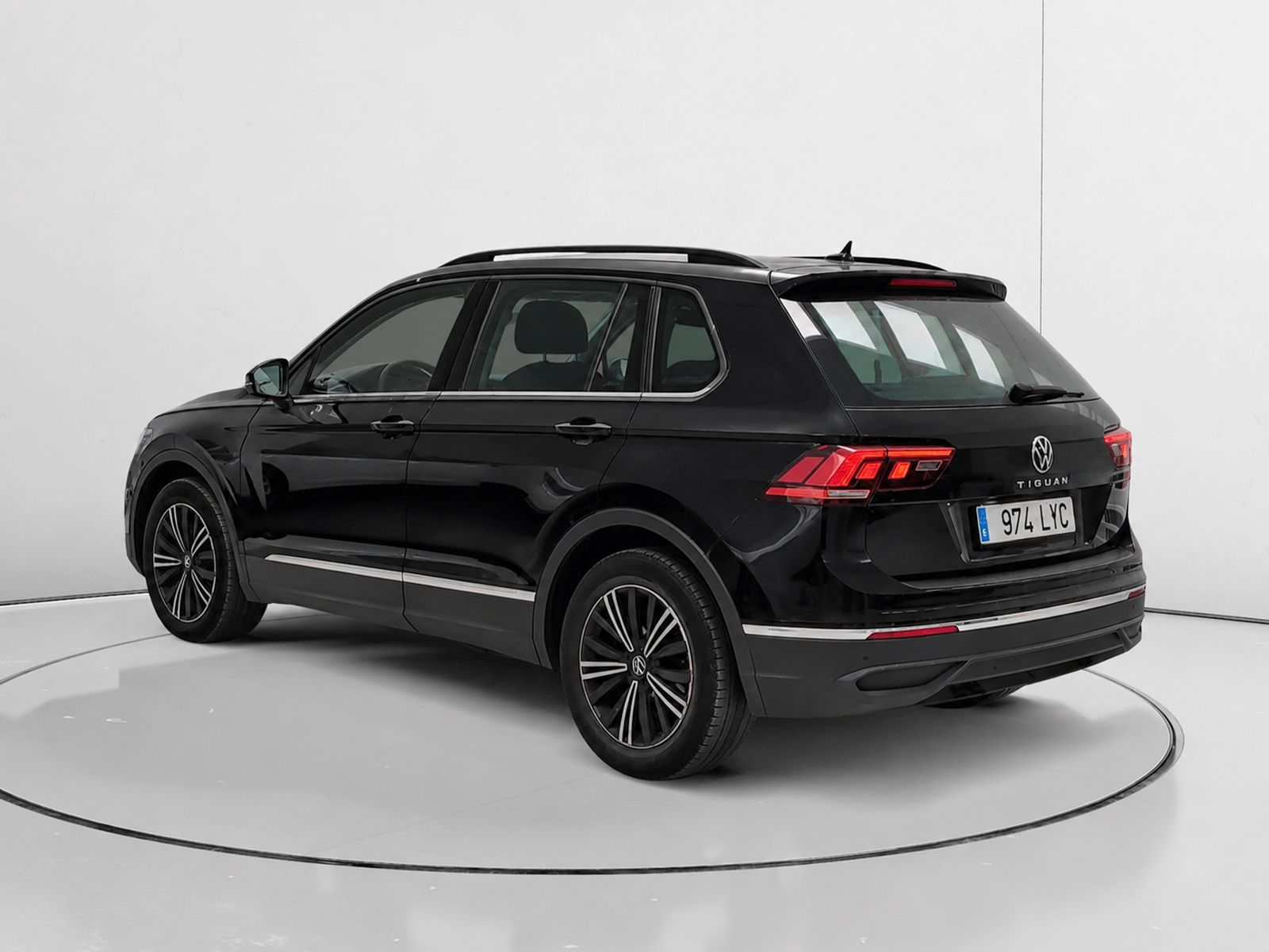 Volkswagen Tiguan Life 2.0 TDI DSG - foto 5