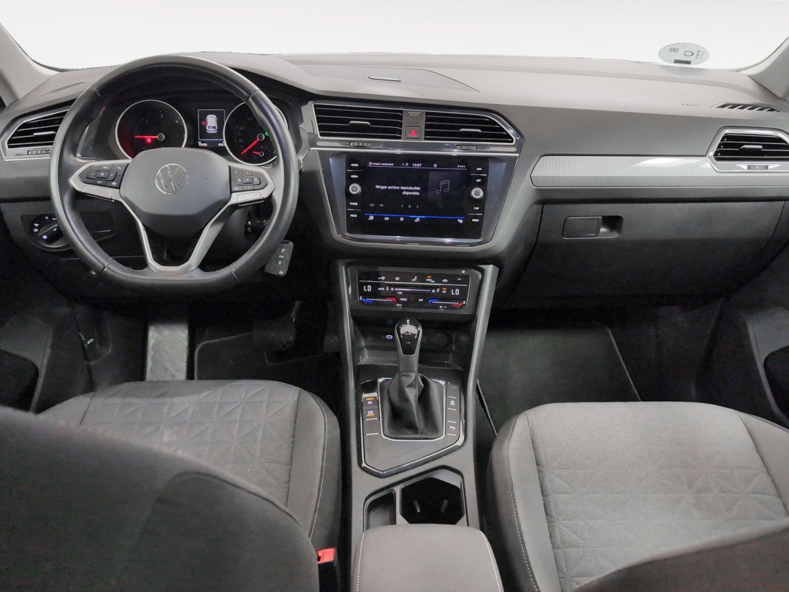 Volkswagen Tiguan Life 2.0 TDI DSG - foto 8