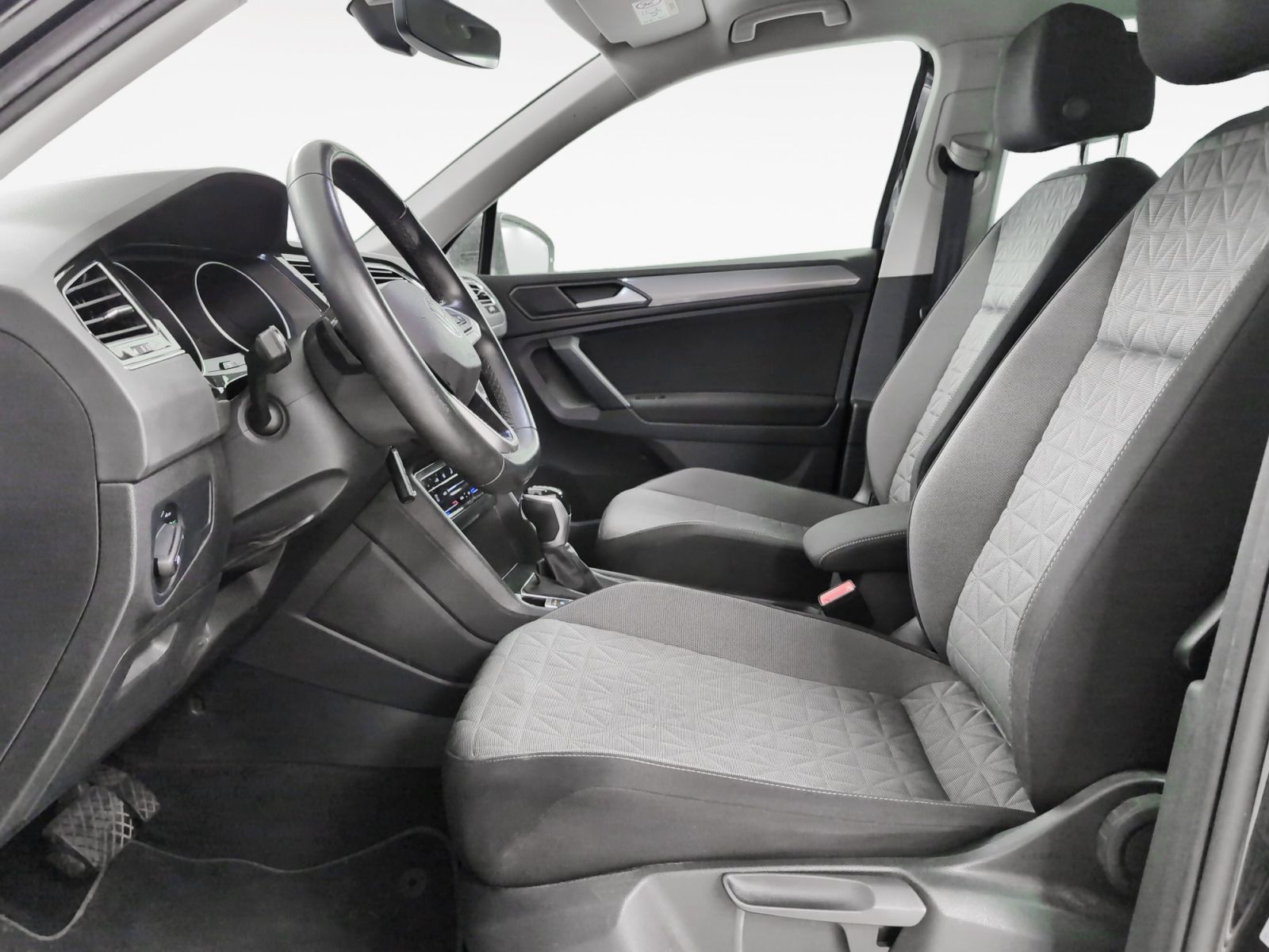 Volkswagen Tiguan Life 2.0 TDI DSG - foto 10