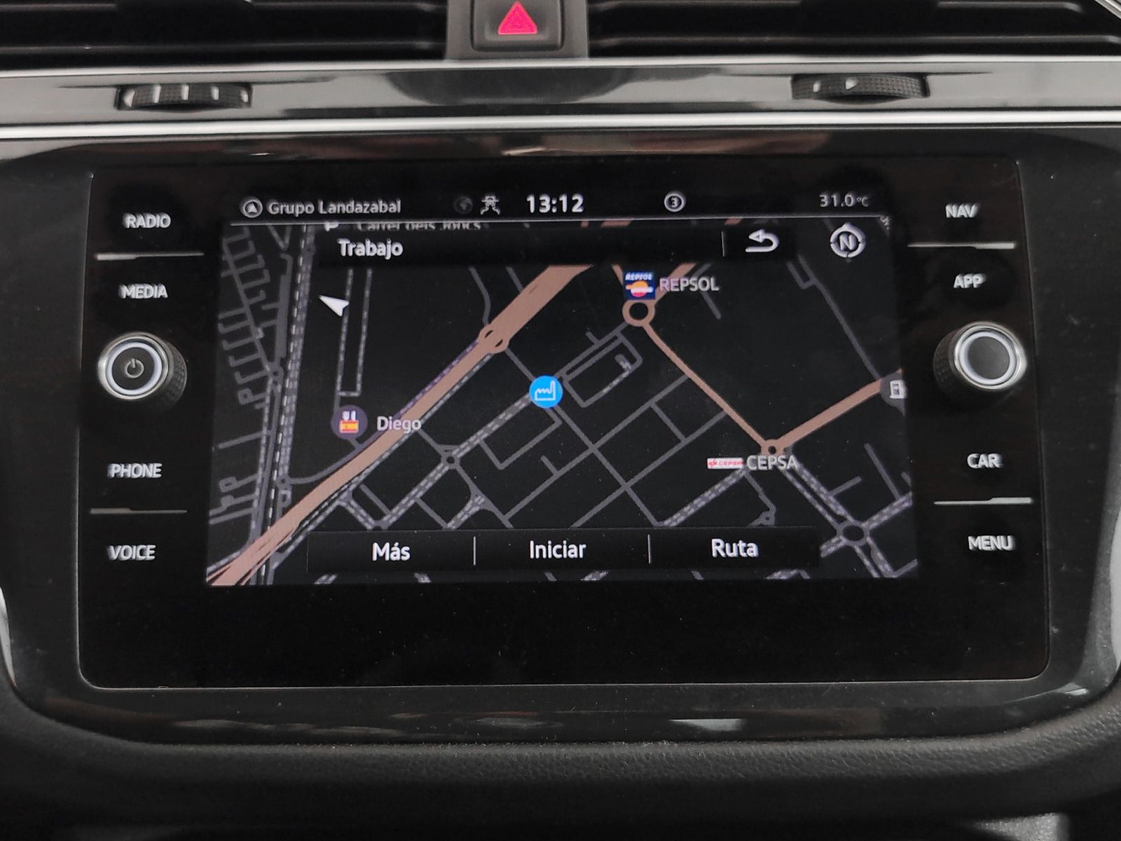 Volkswagen Tiguan Life 2.0 TDI DSG - foto 17