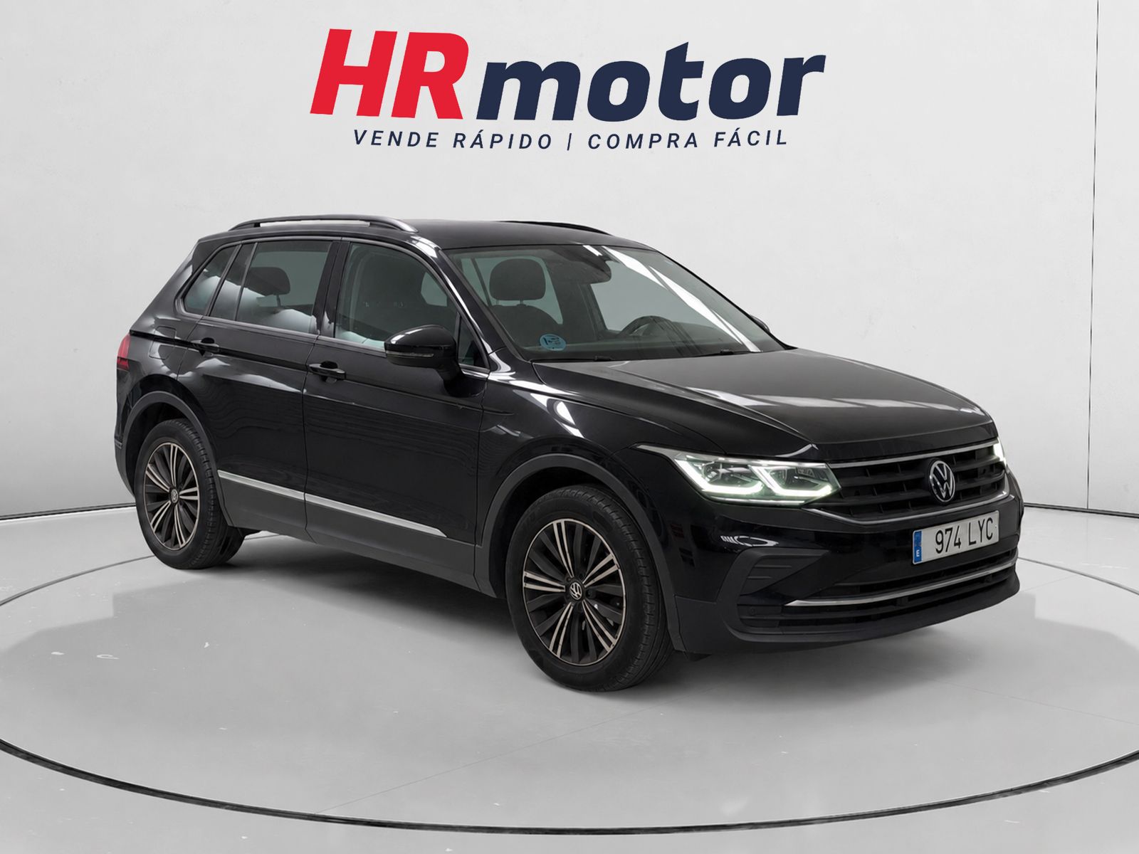 Volkswagen Tiguan Life 2.0 TDI DSG - foto 1