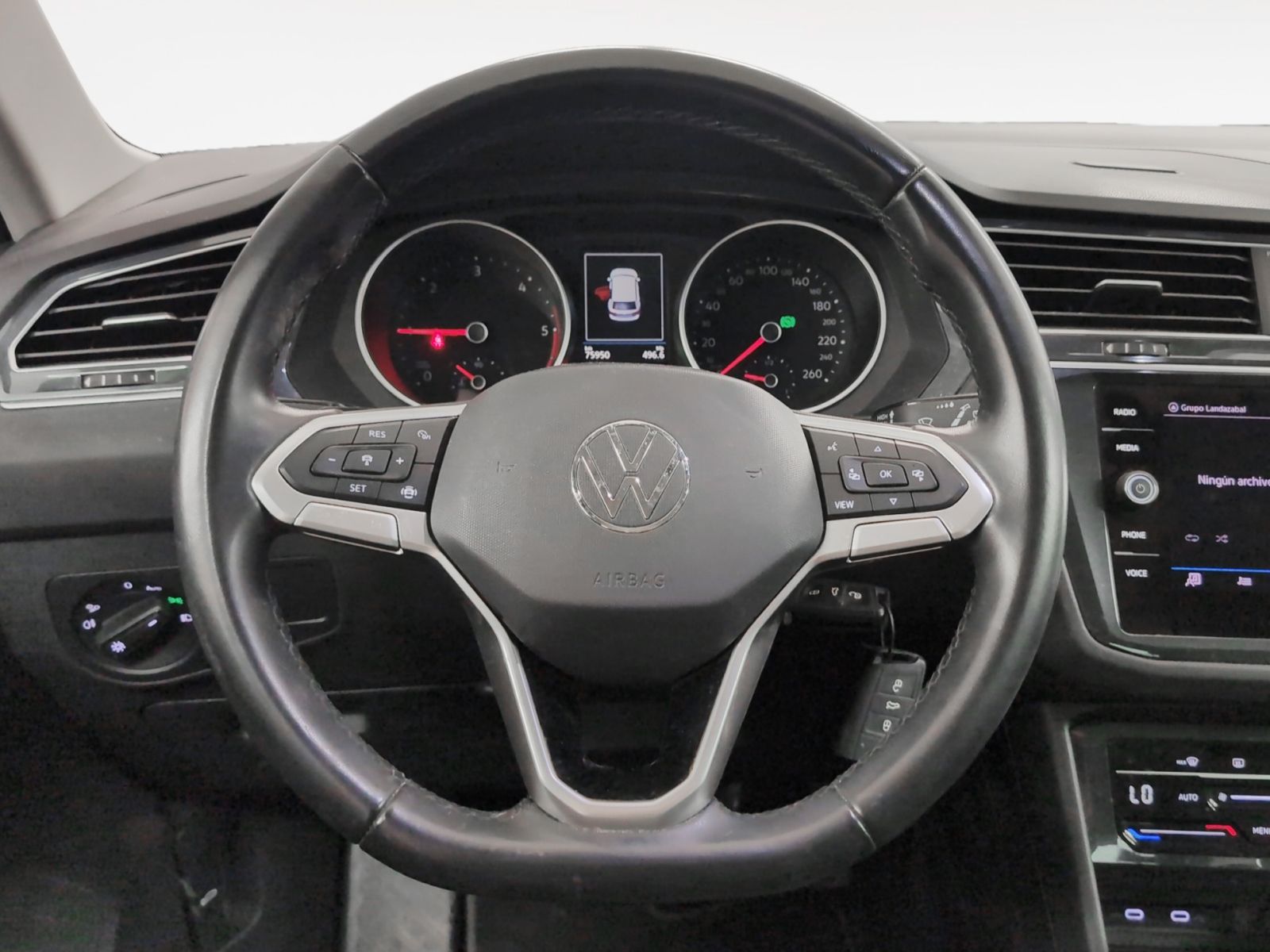 Volkswagen Tiguan Life 2.0 TDI DSG - foto 9
