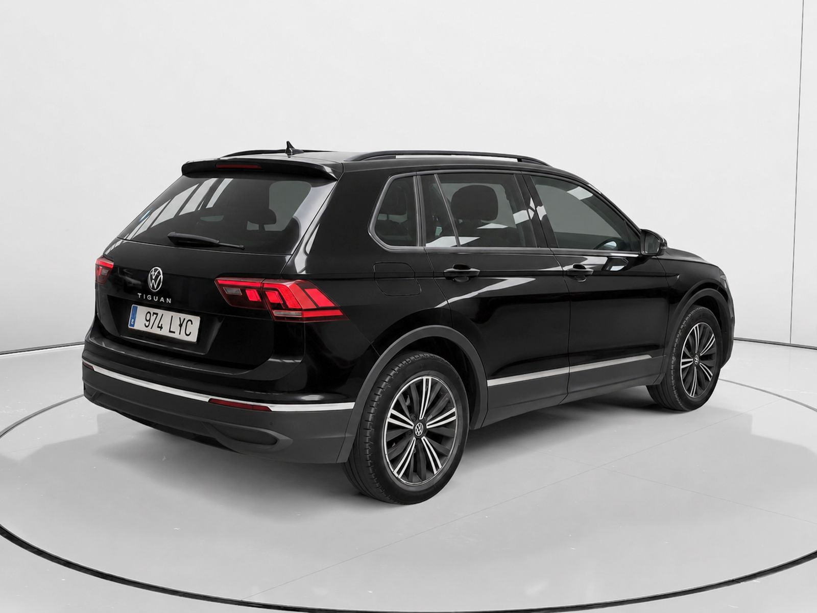 Volkswagen Tiguan Life 2.0 TDI DSG - foto 3