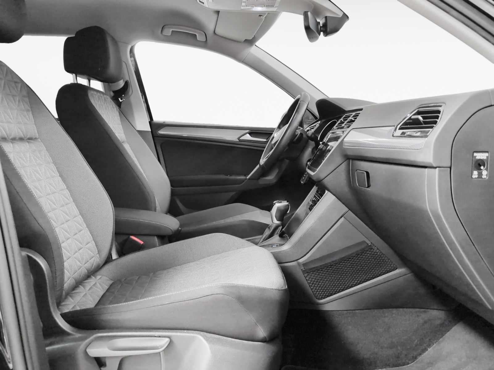 Volkswagen Tiguan Life 2.0 TDI DSG - foto 12