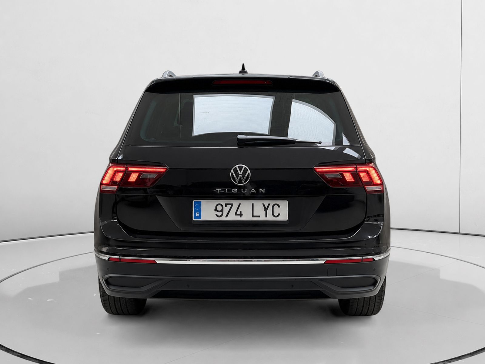 Volkswagen Tiguan Life 2.0 TDI DSG - foto 4