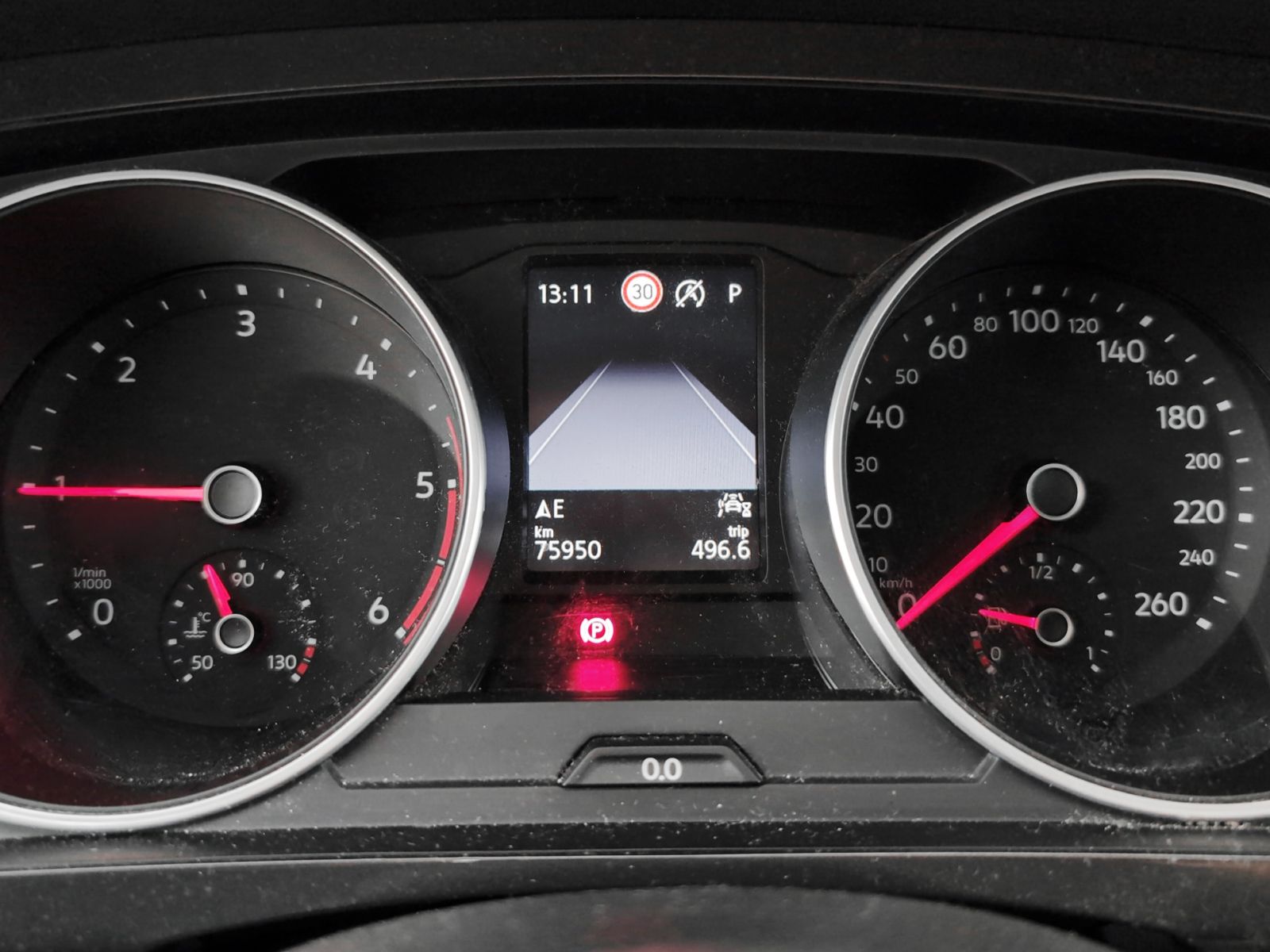 Volkswagen Tiguan Life 2.0 TDI DSG - foto 15