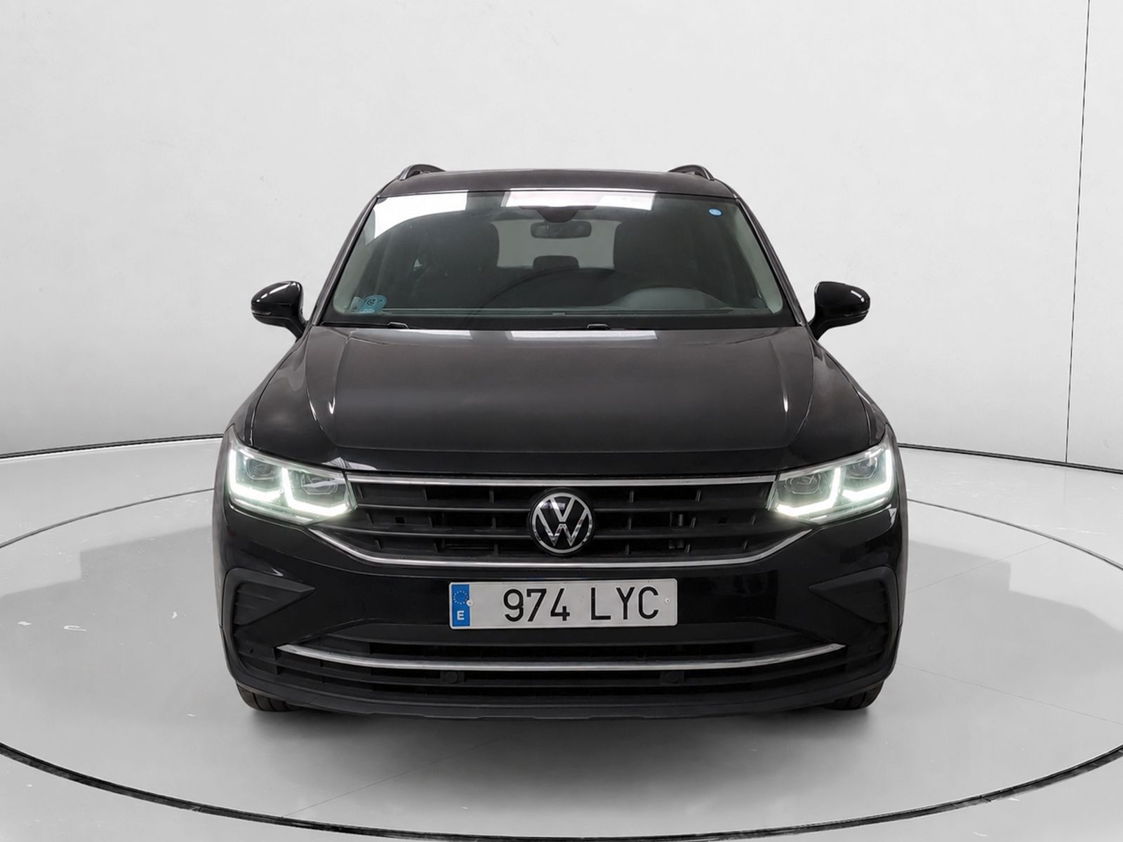 Volkswagen Tiguan Life 2.0 TDI DSG - foto 7