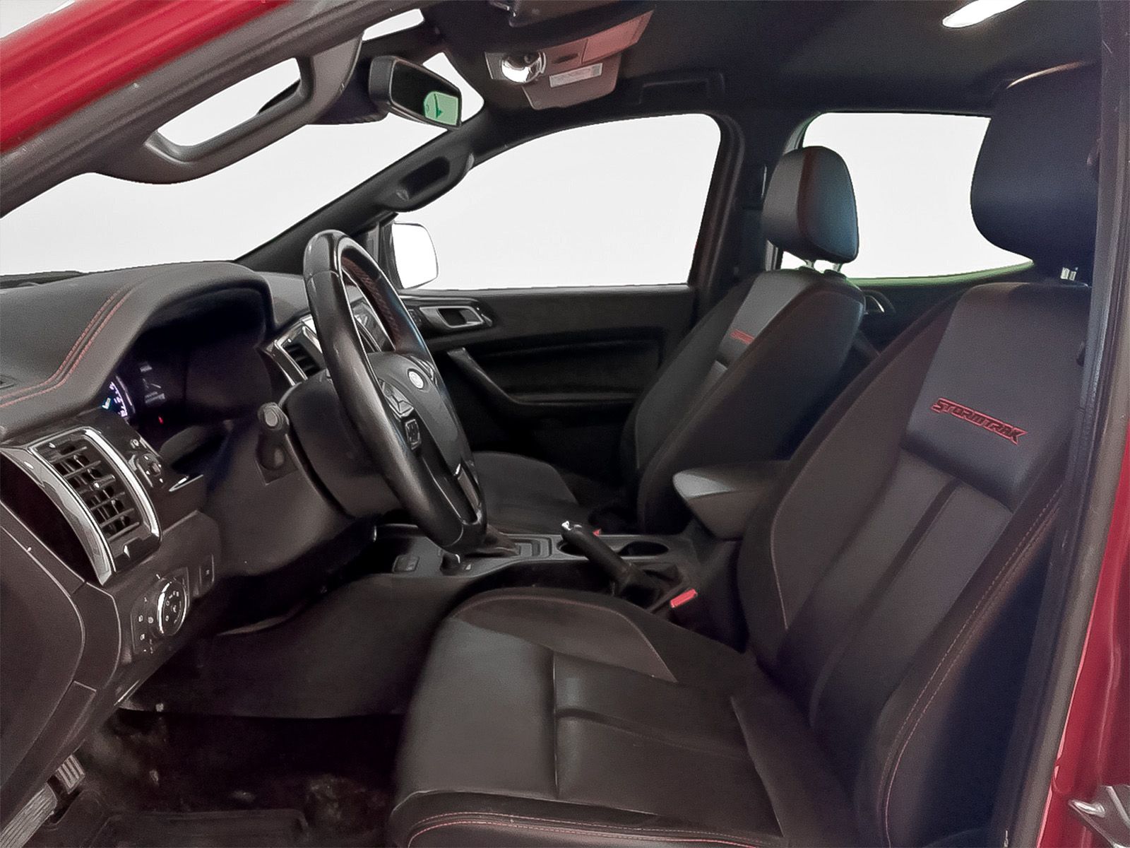 Ford Ranger Pickup 2.0 EcoBlue Doble Cabina Wildtrack 4x4 - foto 10