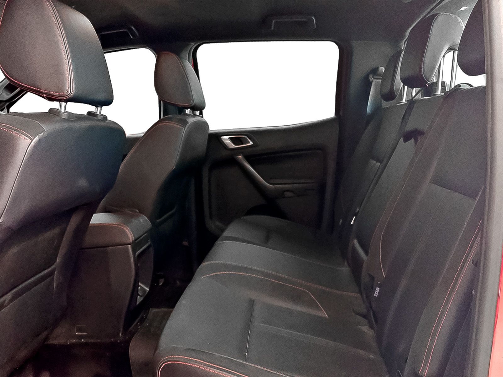 Ford Ranger Pickup 2.0 EcoBlue Doble Cabina Wildtrack 4x4 - foto 11