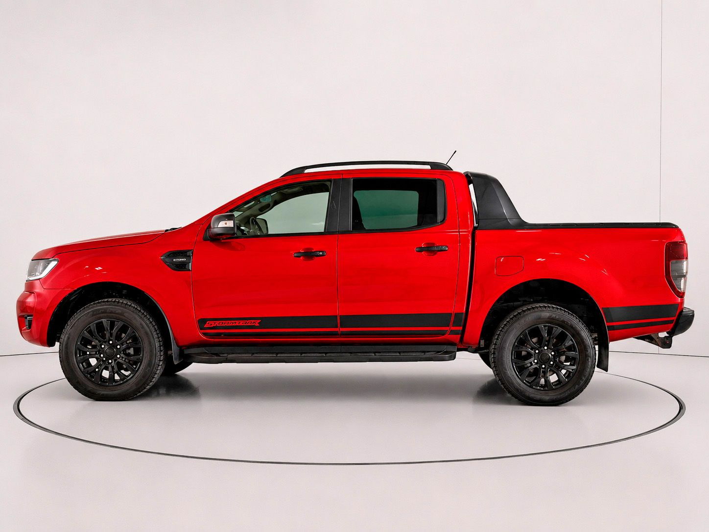 Ford Ranger Pickup 2.0 EcoBlue Doble Cabina Wildtrack 4x4 - foto 6