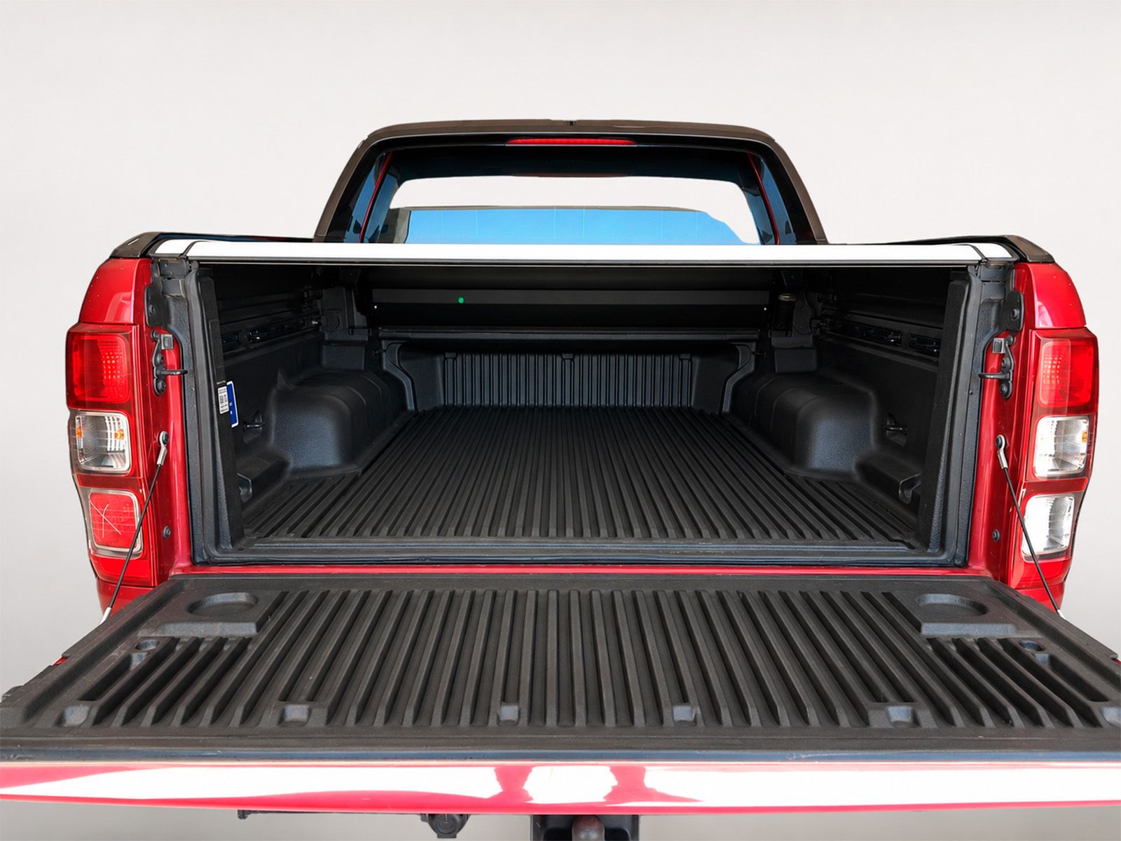Ford Ranger Pickup 2.0 EcoBlue Doble Cabina Wildtrack 4x4 - foto 13