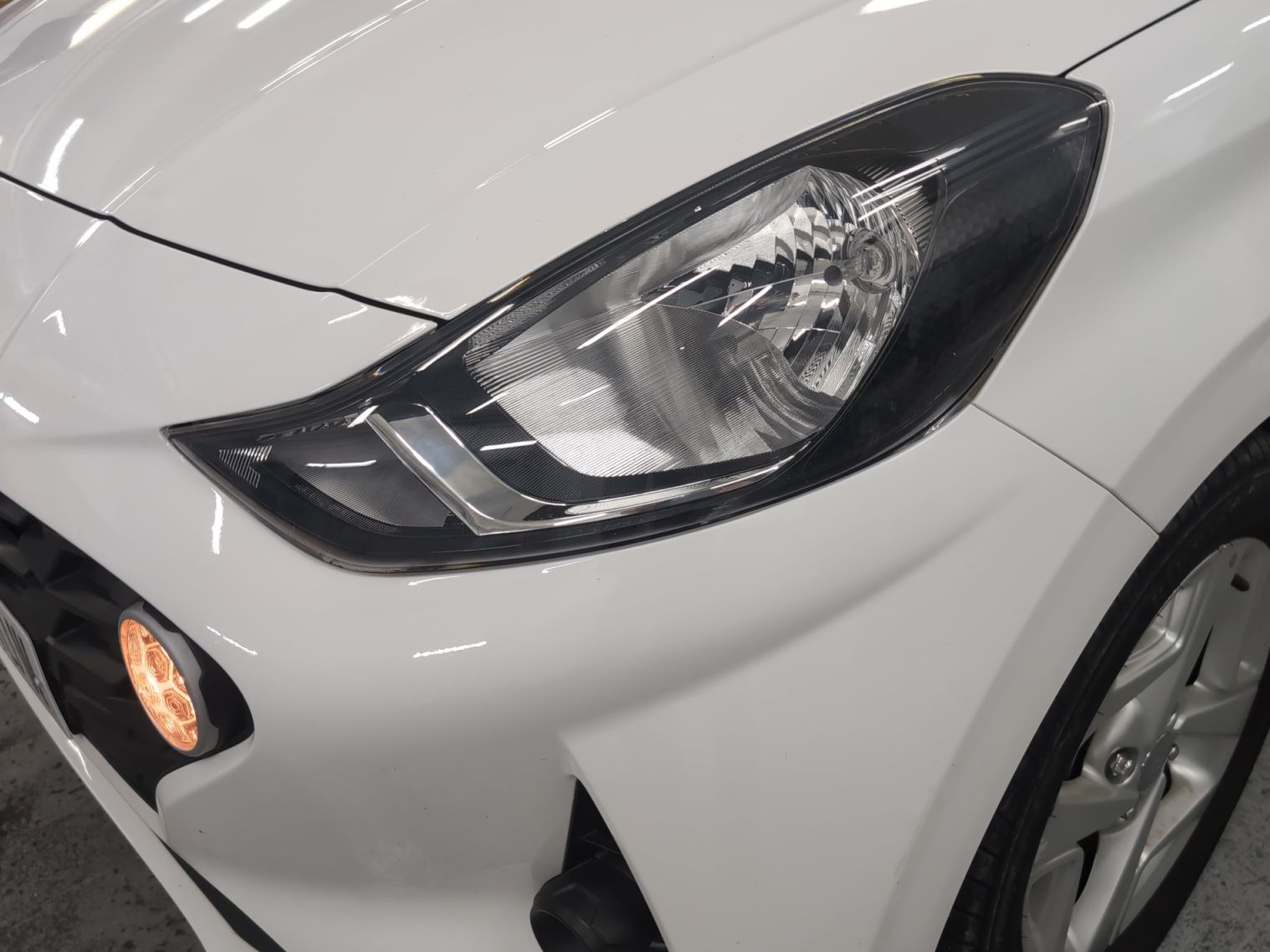Hyundai i10 1.0 Klass - foto 23
