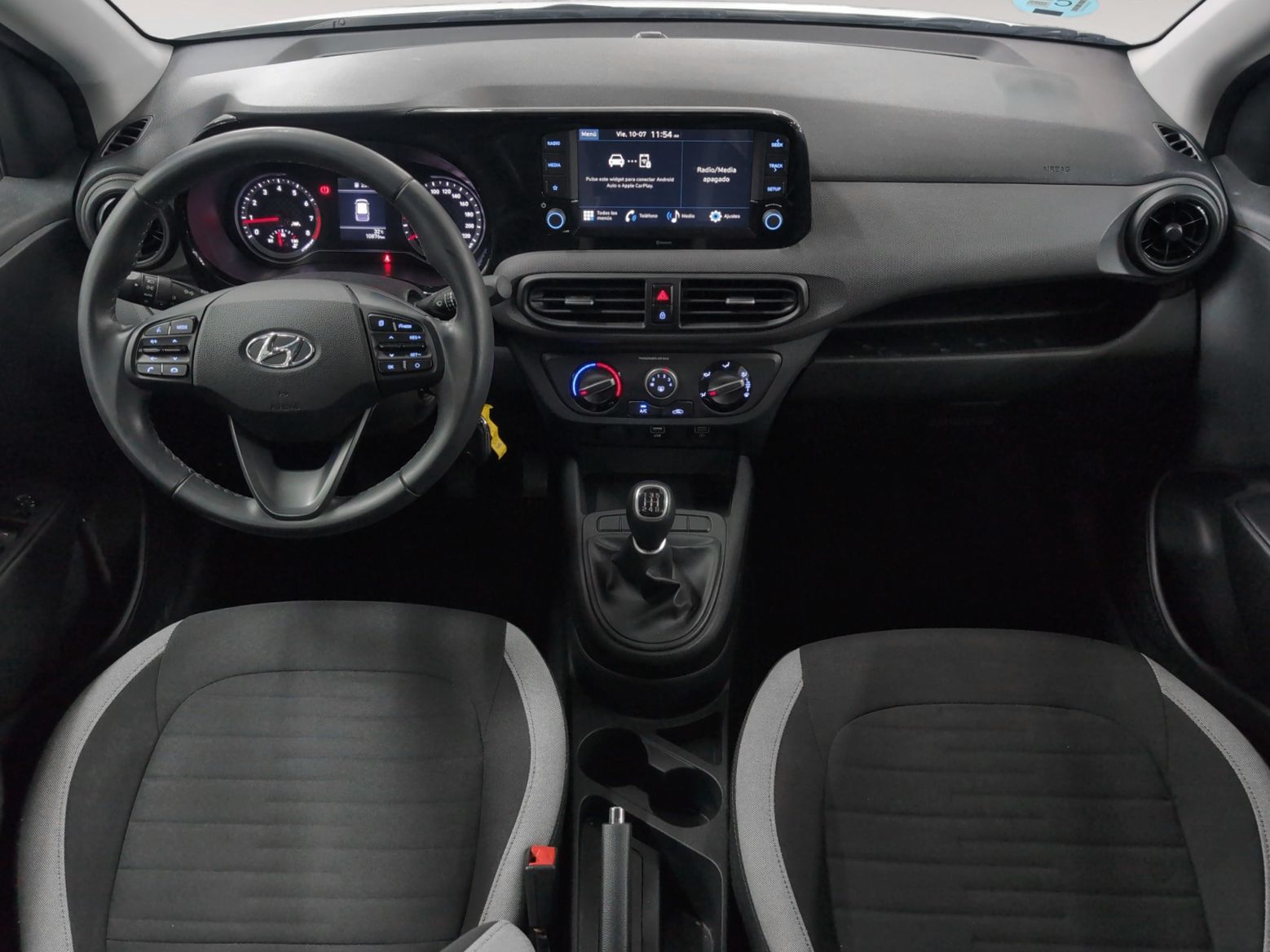 Hyundai i10 1.0 Klass - foto 8