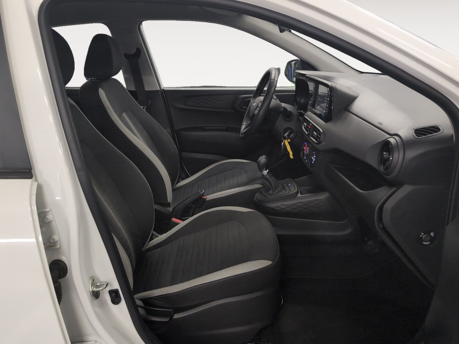 Hyundai i10 1.0 Klass - foto 12