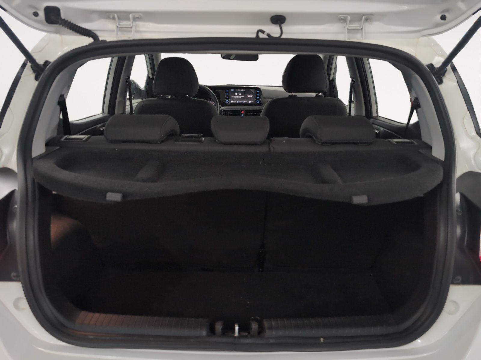 Hyundai i10 1.0 Klass - foto 13
