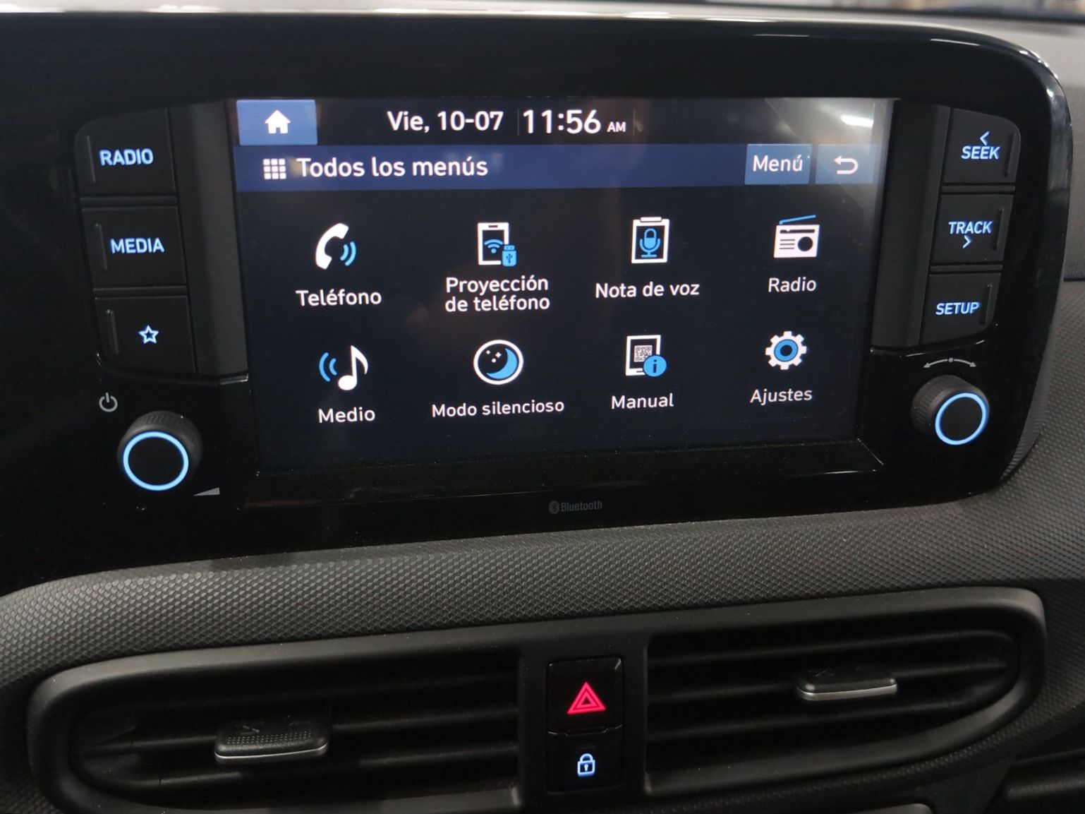 Hyundai i10 1.0 Klass - foto 16