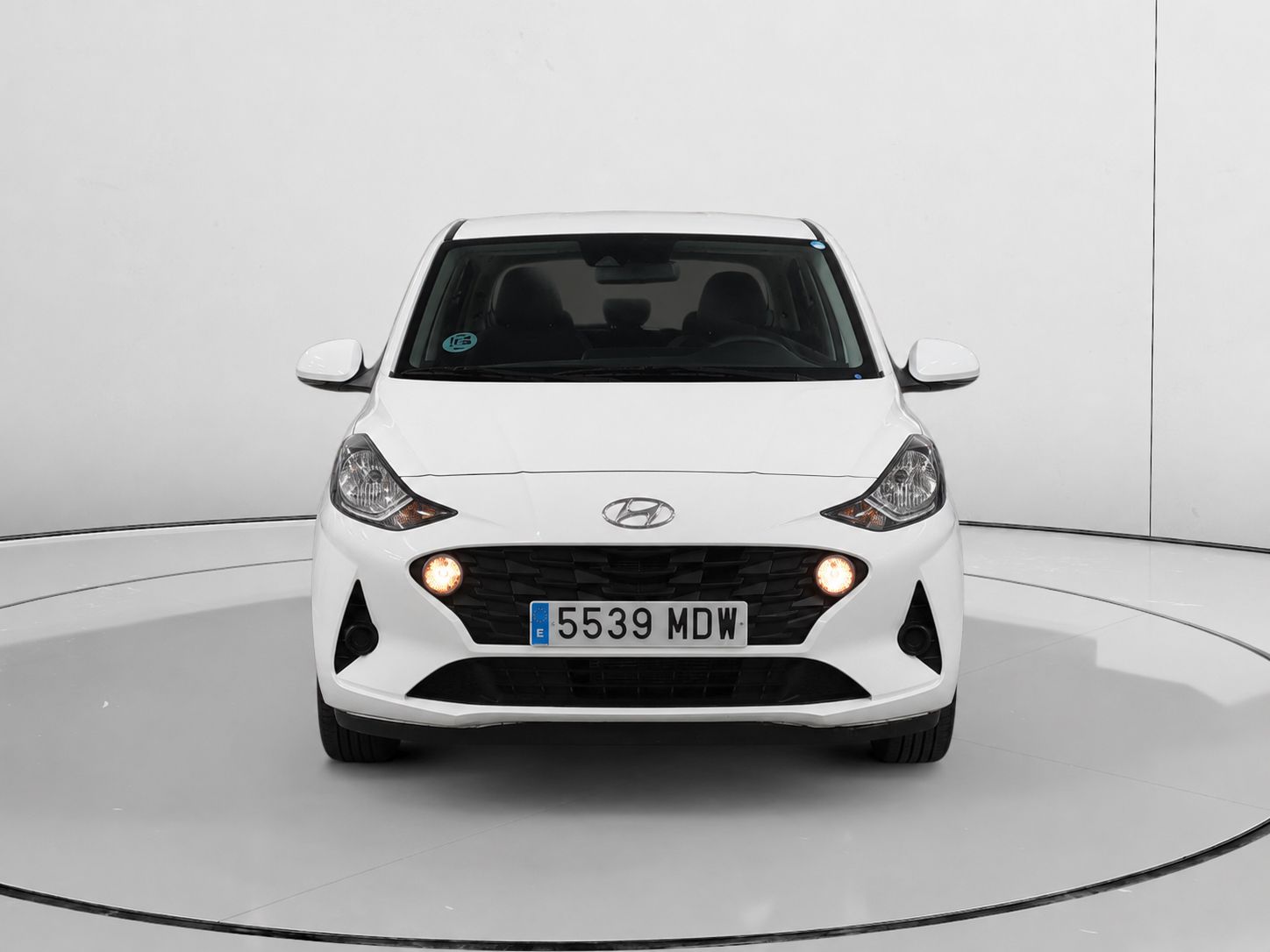 Hyundai i10 1.0 Klass - foto 7