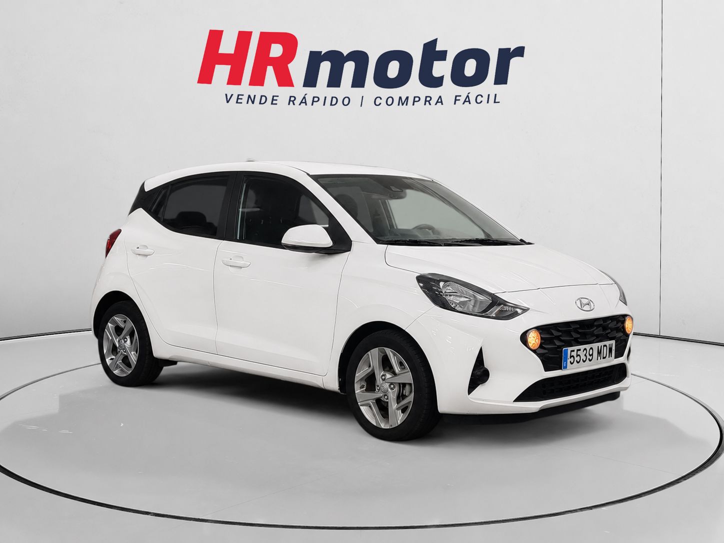 Hyundai i10 1.0 Klass - foto 1