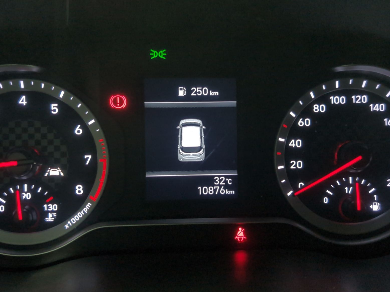 Hyundai i10 1.0 Klass - foto 15