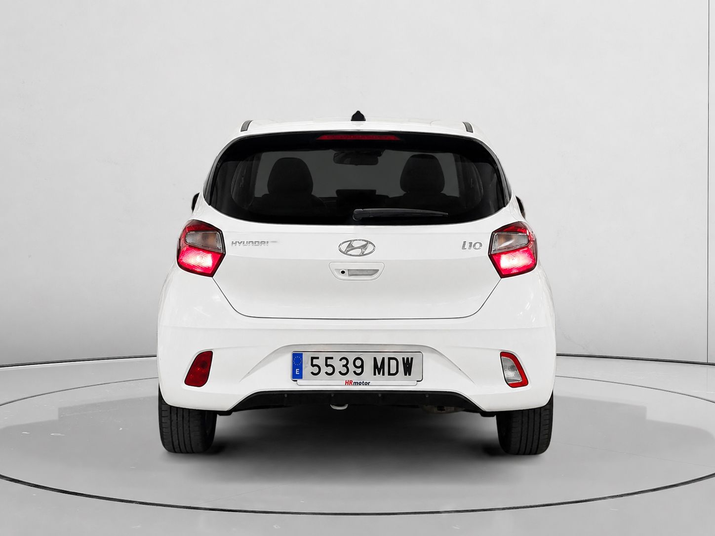 Hyundai i10 1.0 Klass - foto 4