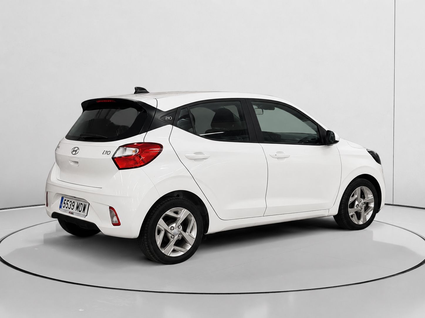 Hyundai i10 1.0 Klass - foto 3
