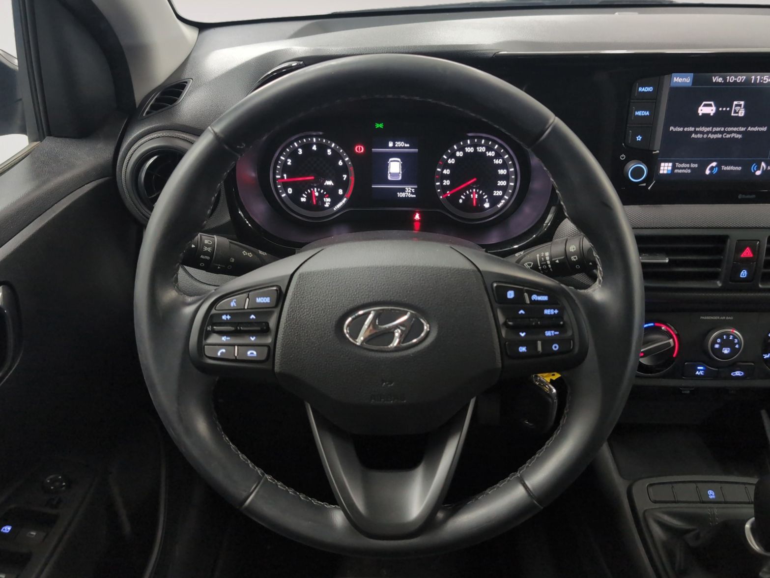 Hyundai i10 1.0 Klass - foto 9
