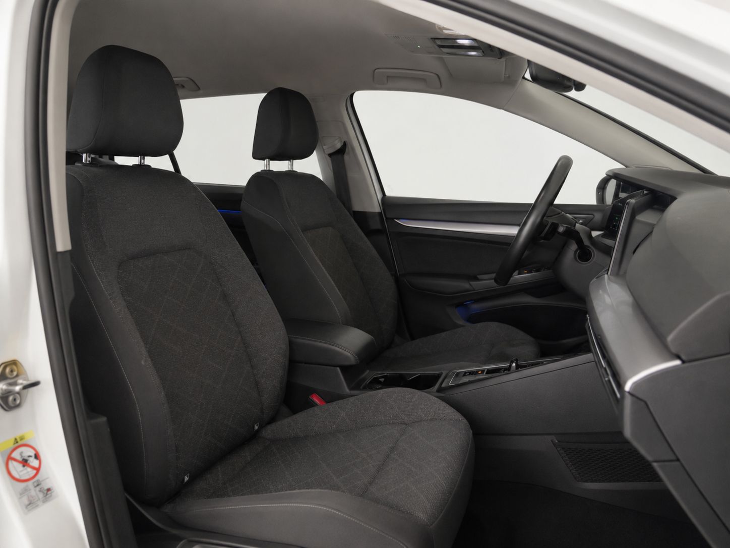 Volkswagen Golf Life 2.0 TDI DSG - foto 13
