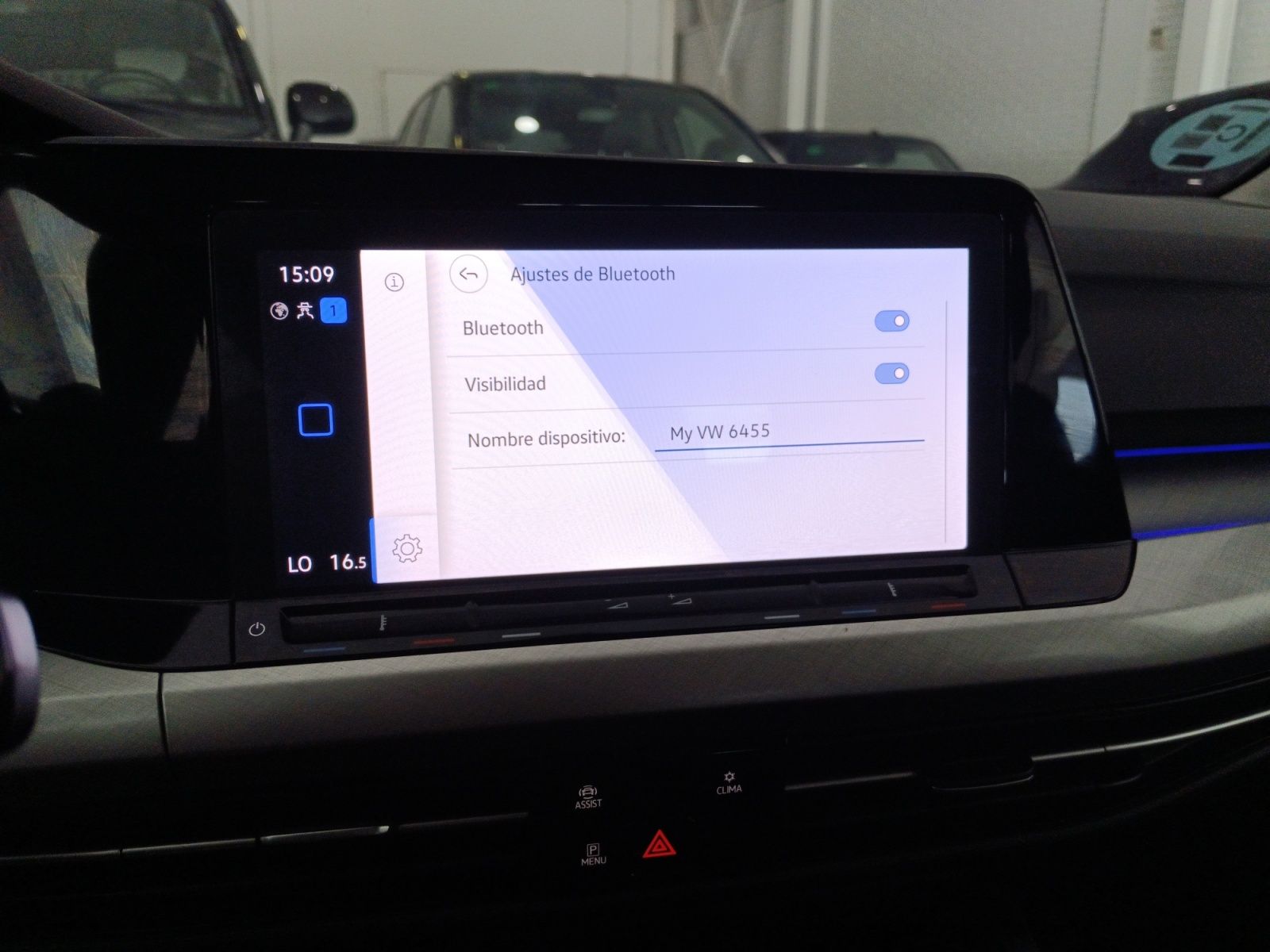 Volkswagen Golf Life 2.0 TDI DSG - foto 19
