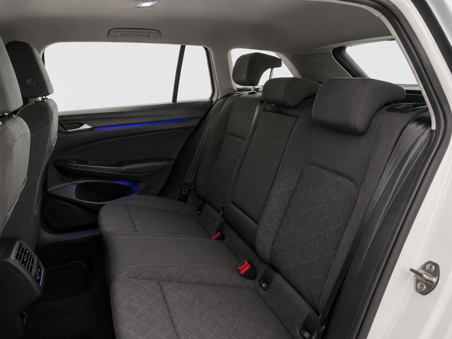 Volkswagen Golf Life 2.0 TDI DSG - foto 12