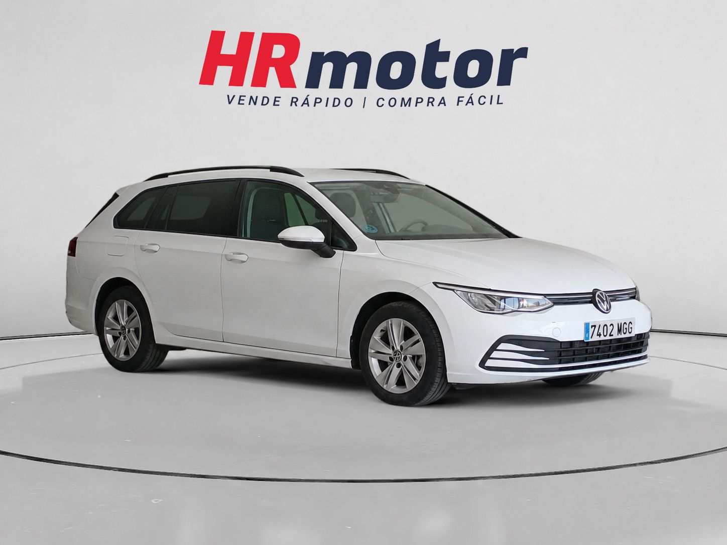 Volkswagen Golf Life 2.0 TDI DSG - foto 1