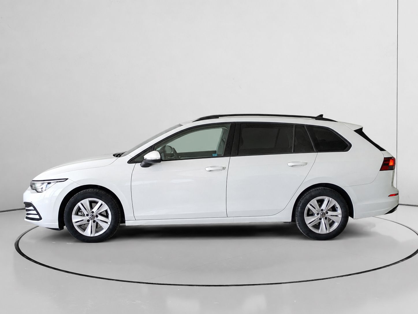 Volkswagen Golf Life 2.0 TDI DSG - foto 6
