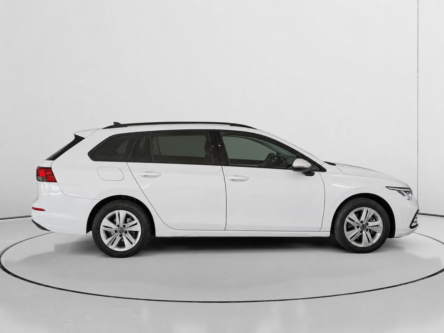 Volkswagen Golf Life 2.0 TDI DSG - foto 2