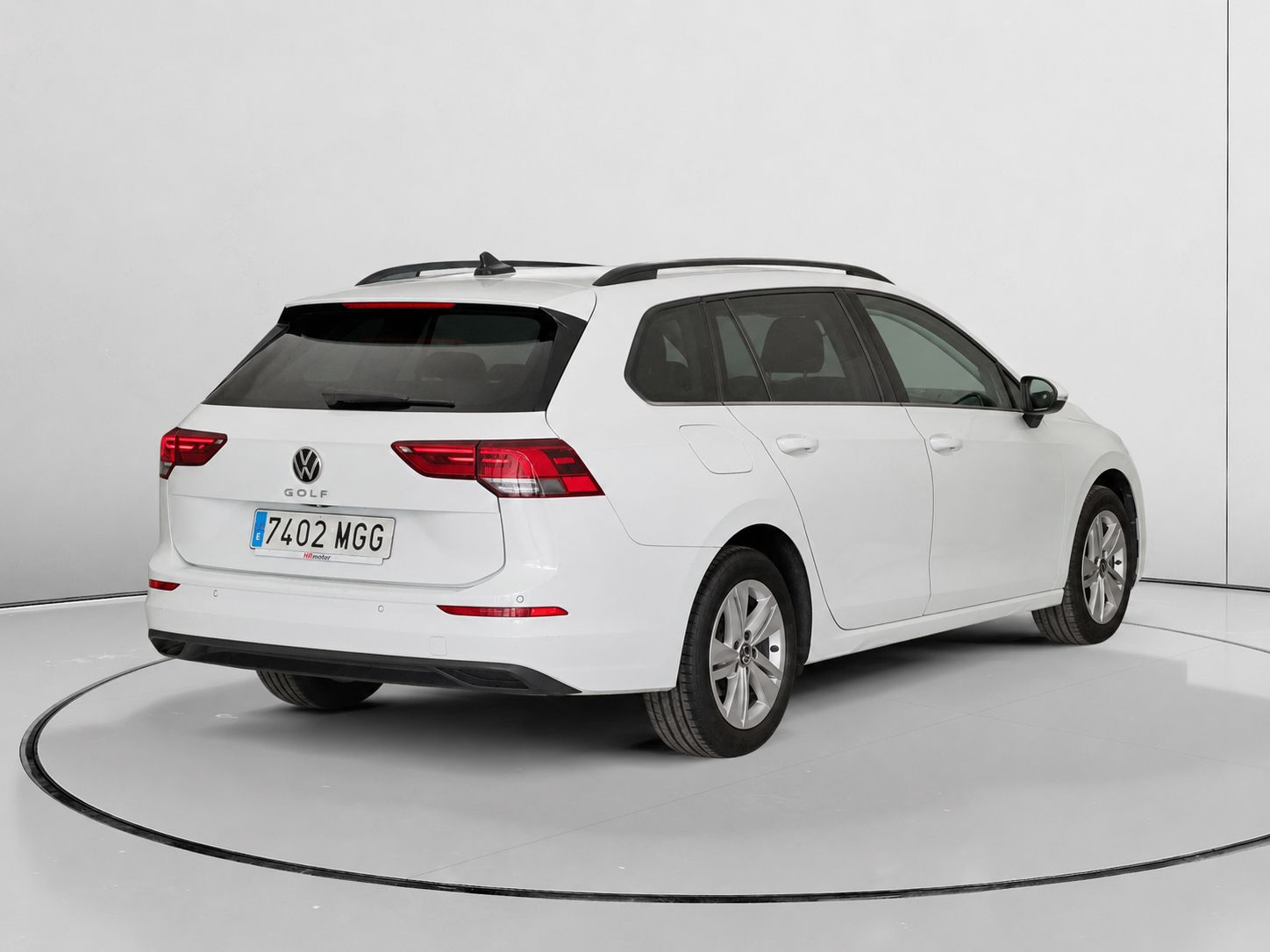 Volkswagen Golf Life 2.0 TDI DSG - foto 3