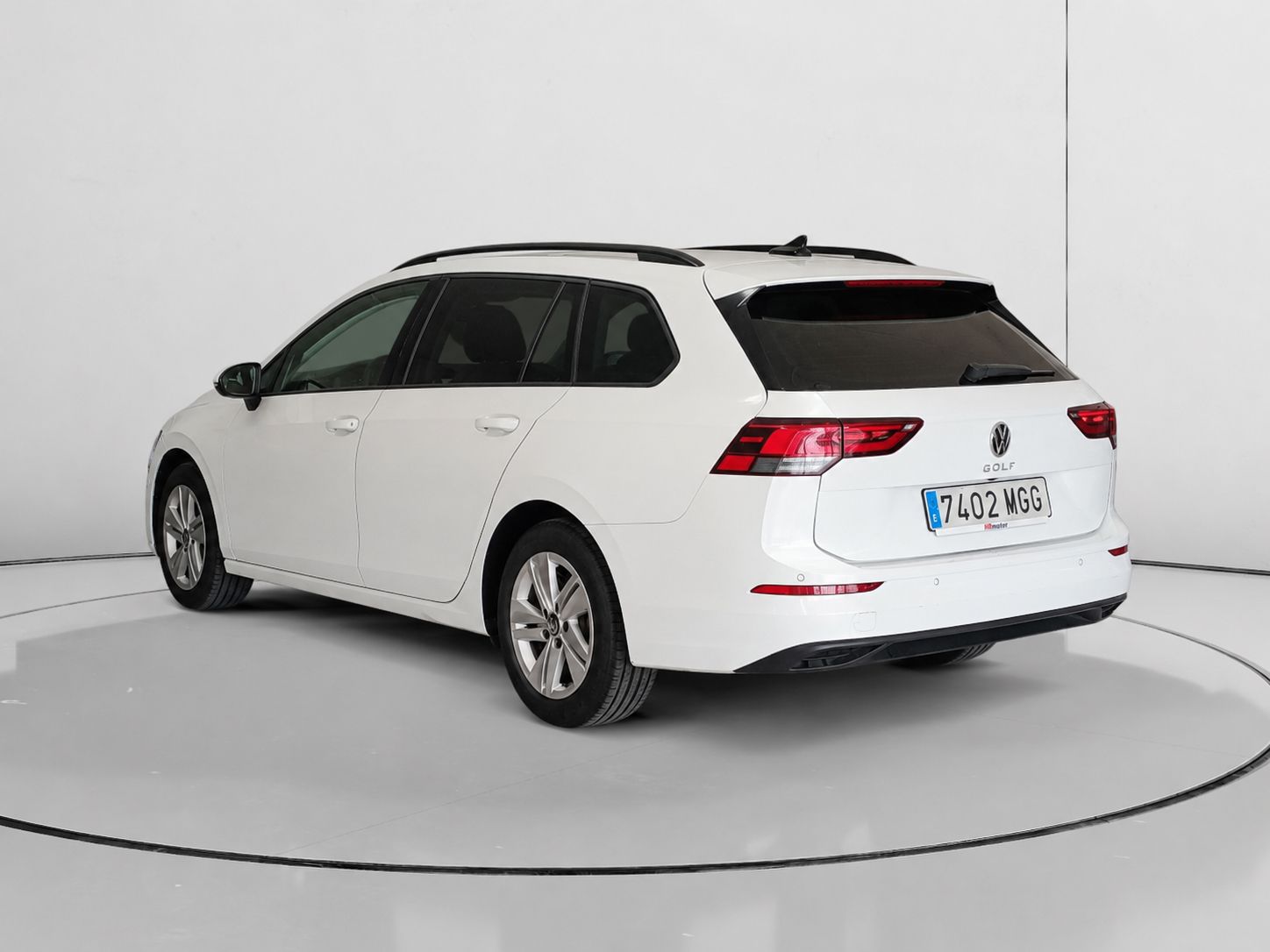 Volkswagen Golf Life 2.0 TDI DSG - foto 5