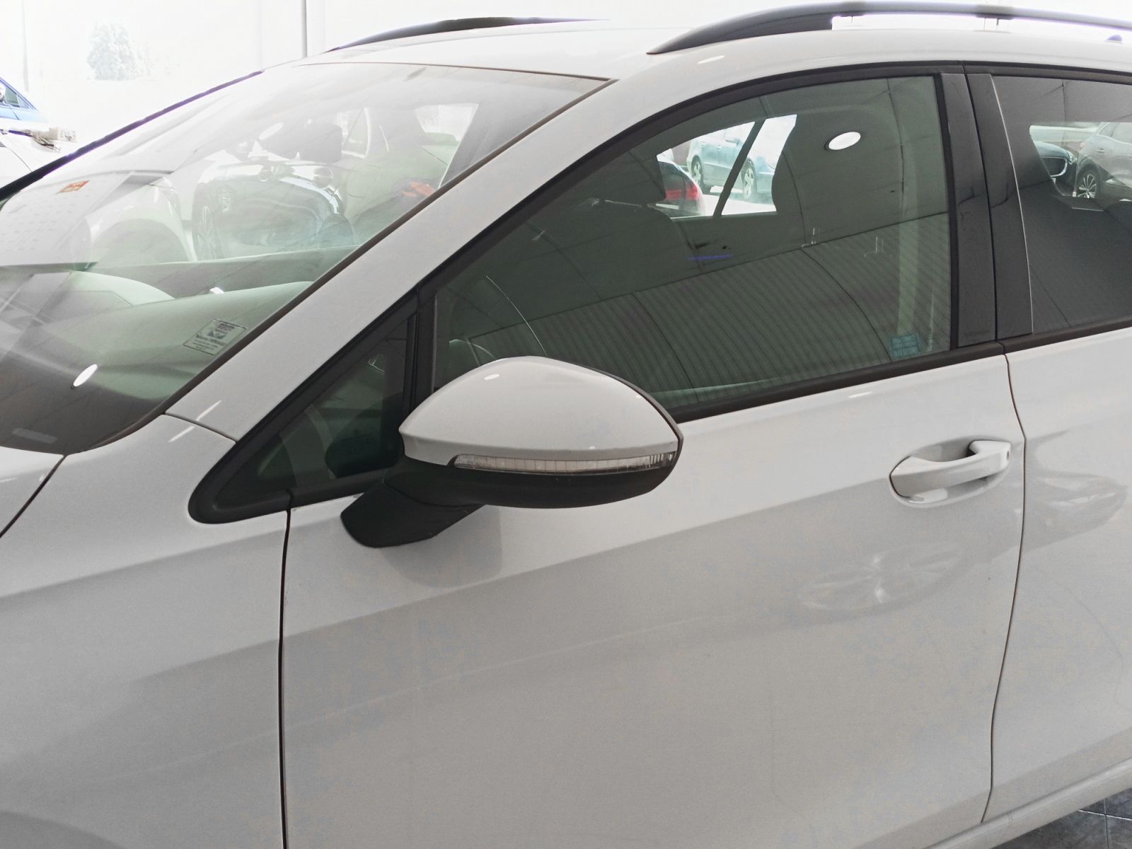 Volkswagen Golf Life 2.0 TDI DSG - foto 23