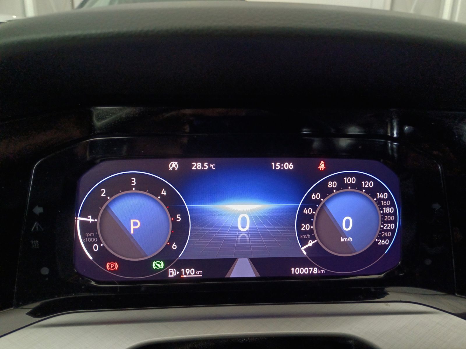 Volkswagen Golf Life 2.0 TDI DSG - foto 16